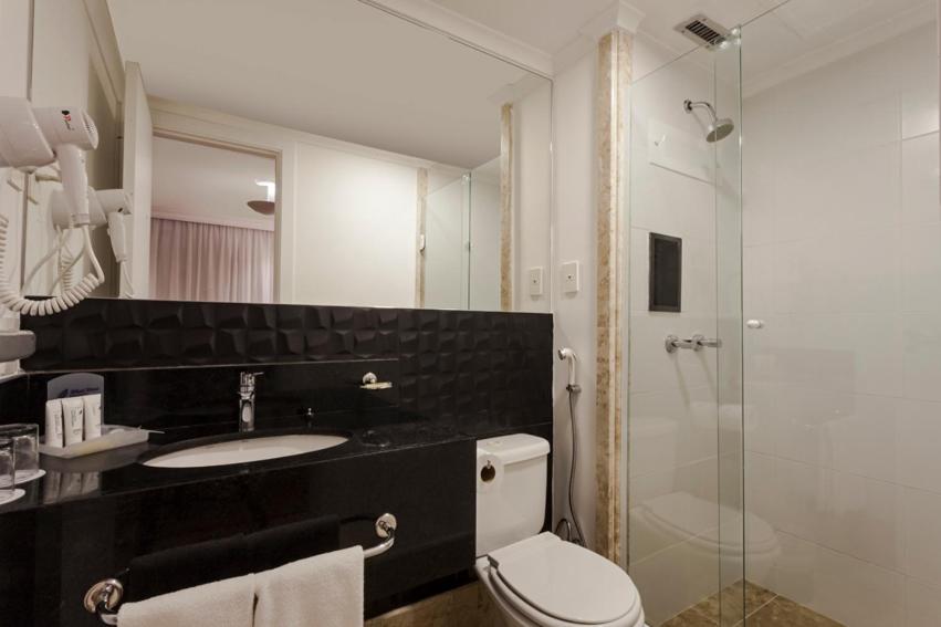 Premier Double Room