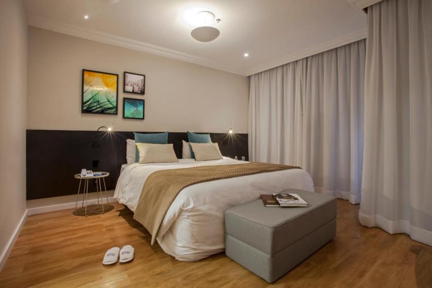 Premier Double Room