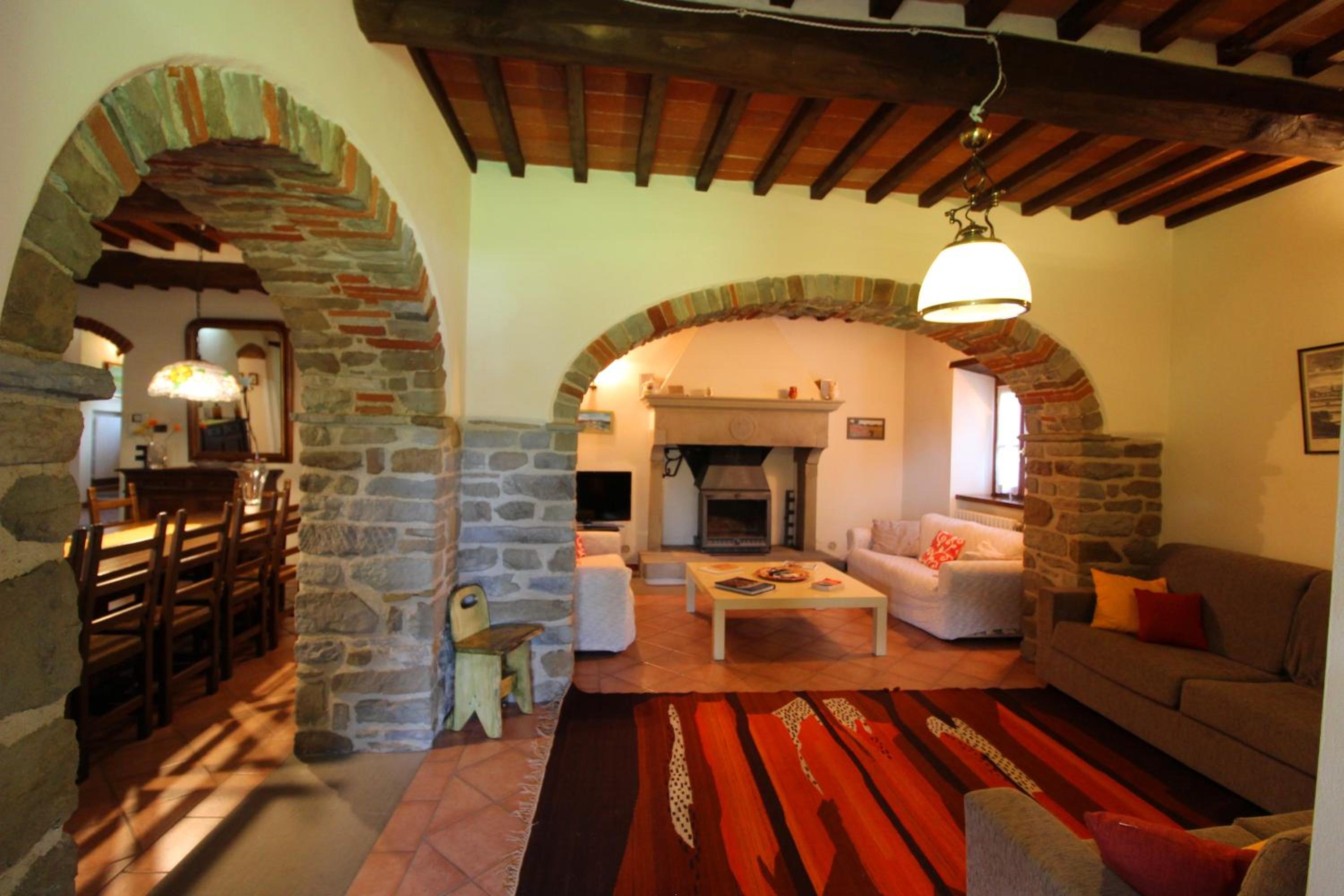 Villa with Private Pool photo 1