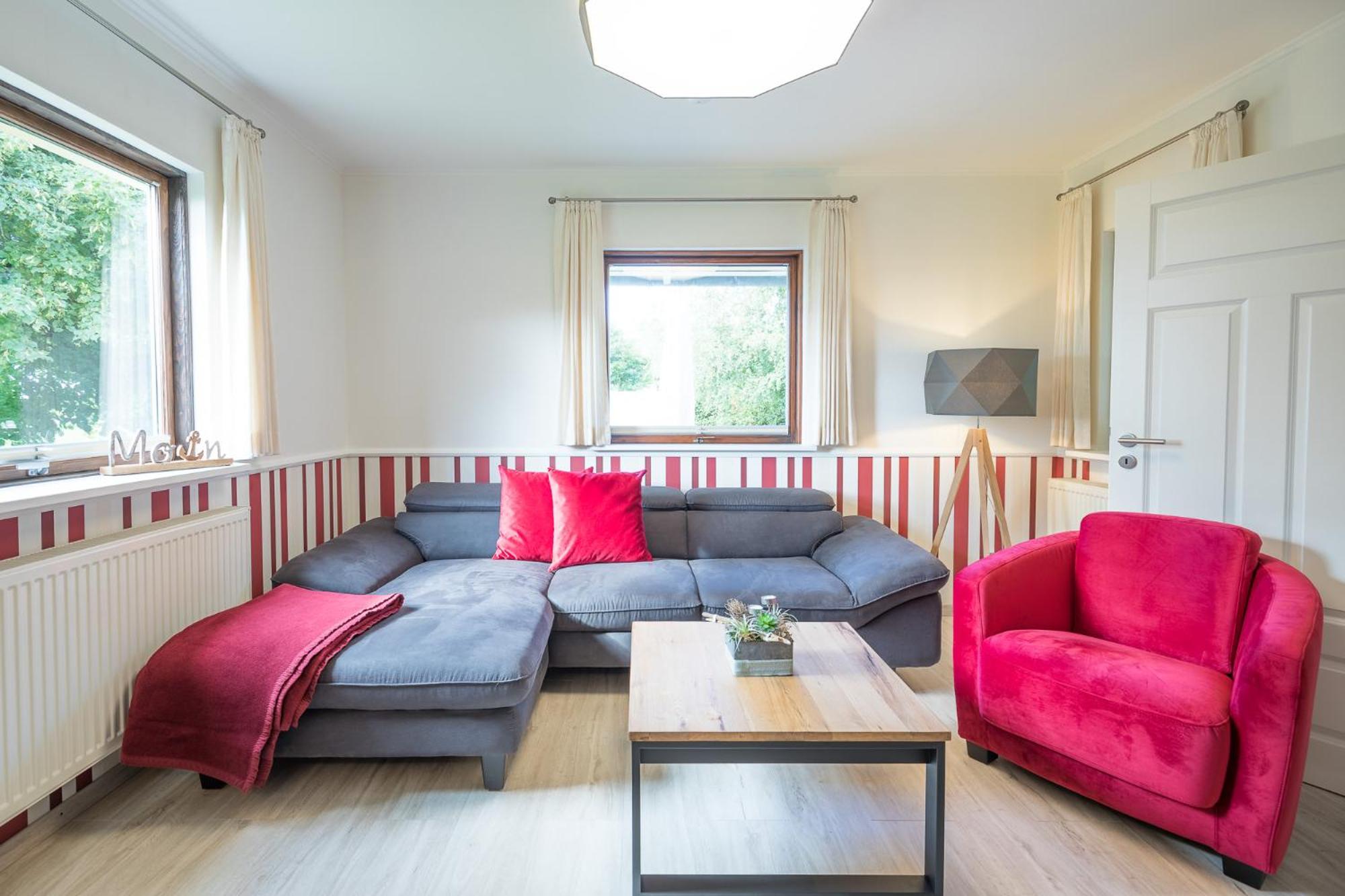 Vacation Home photo 1