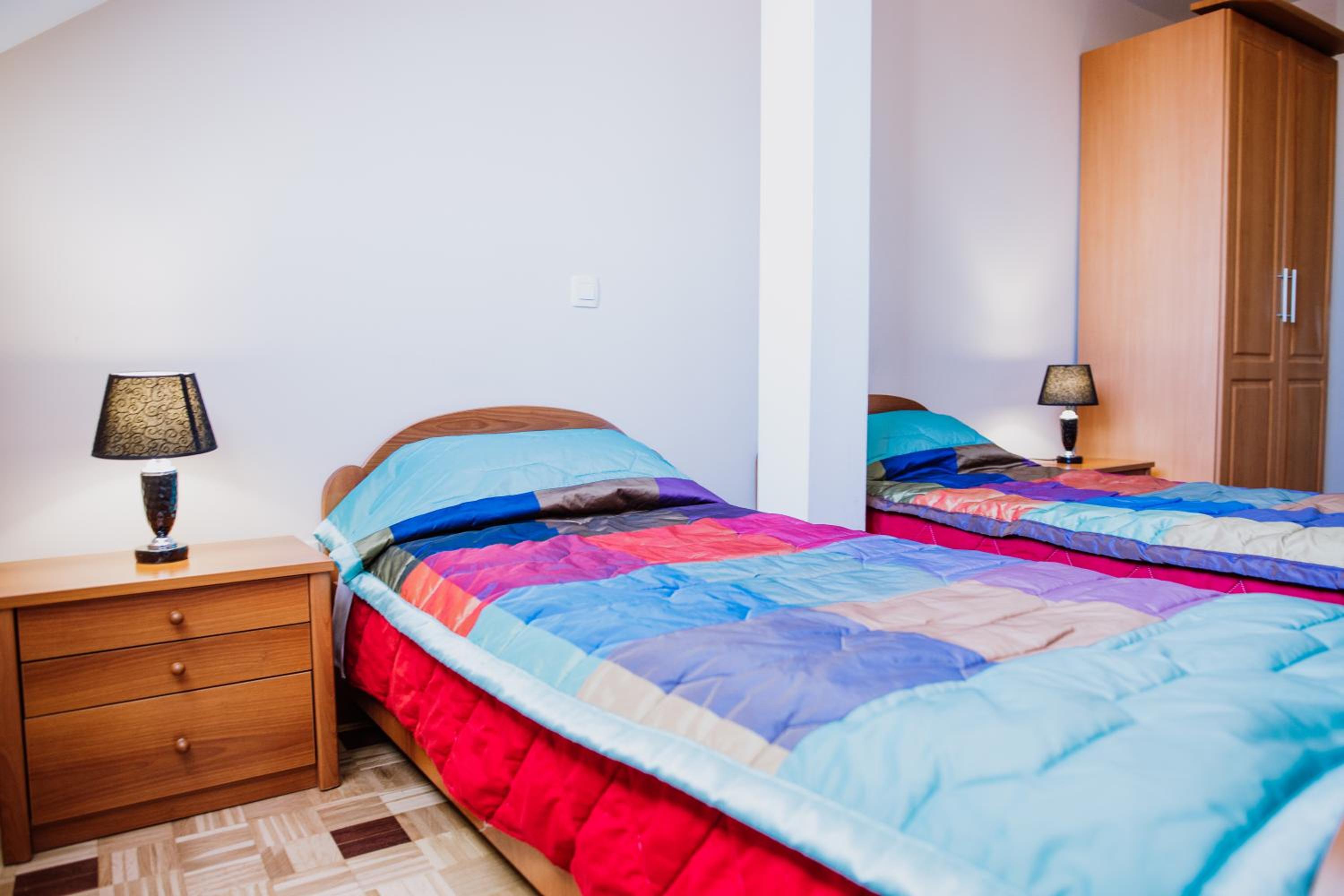 Double or Twin Room photo 3
