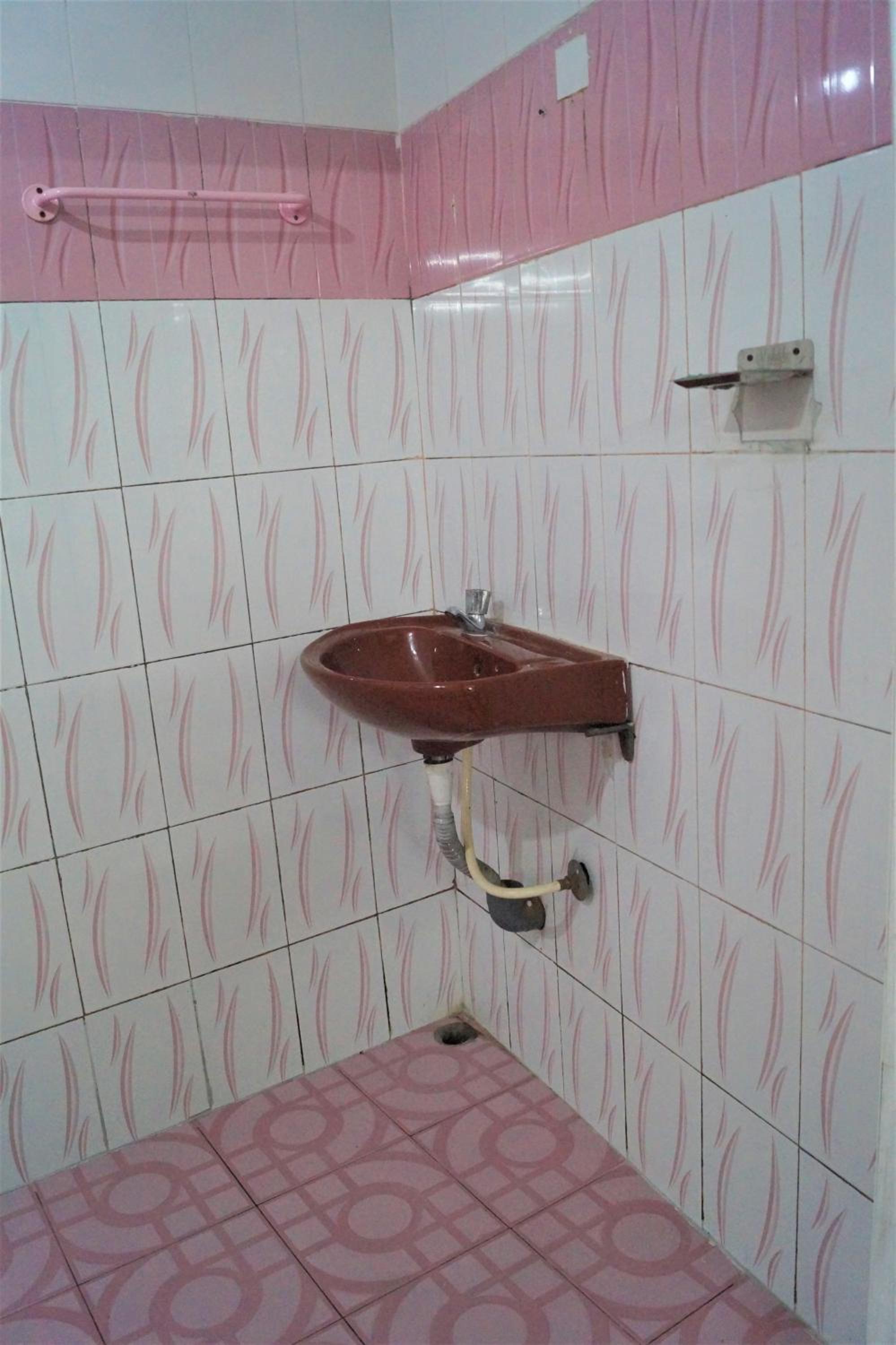 Large Double Or Twin Room photo 2