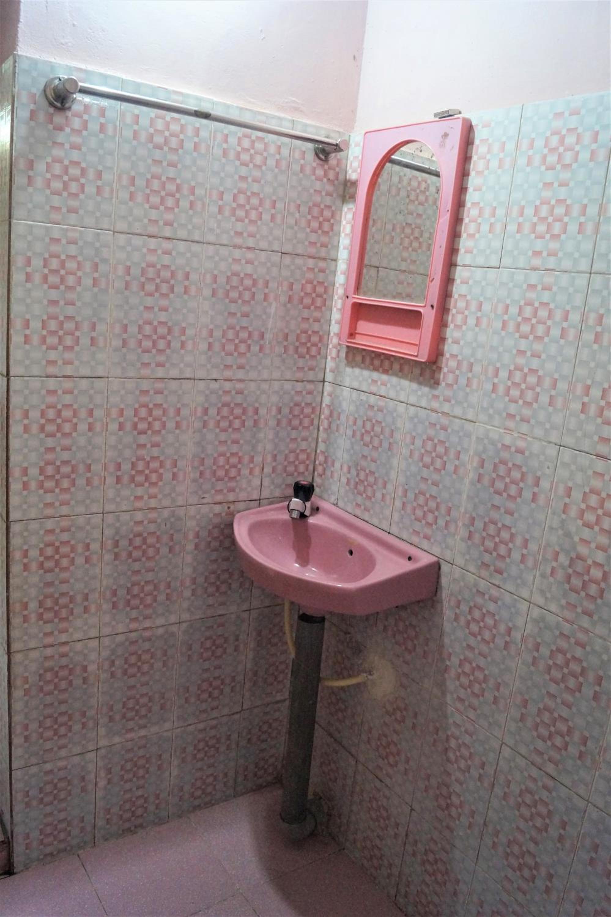 Classic Triple Room photo 2