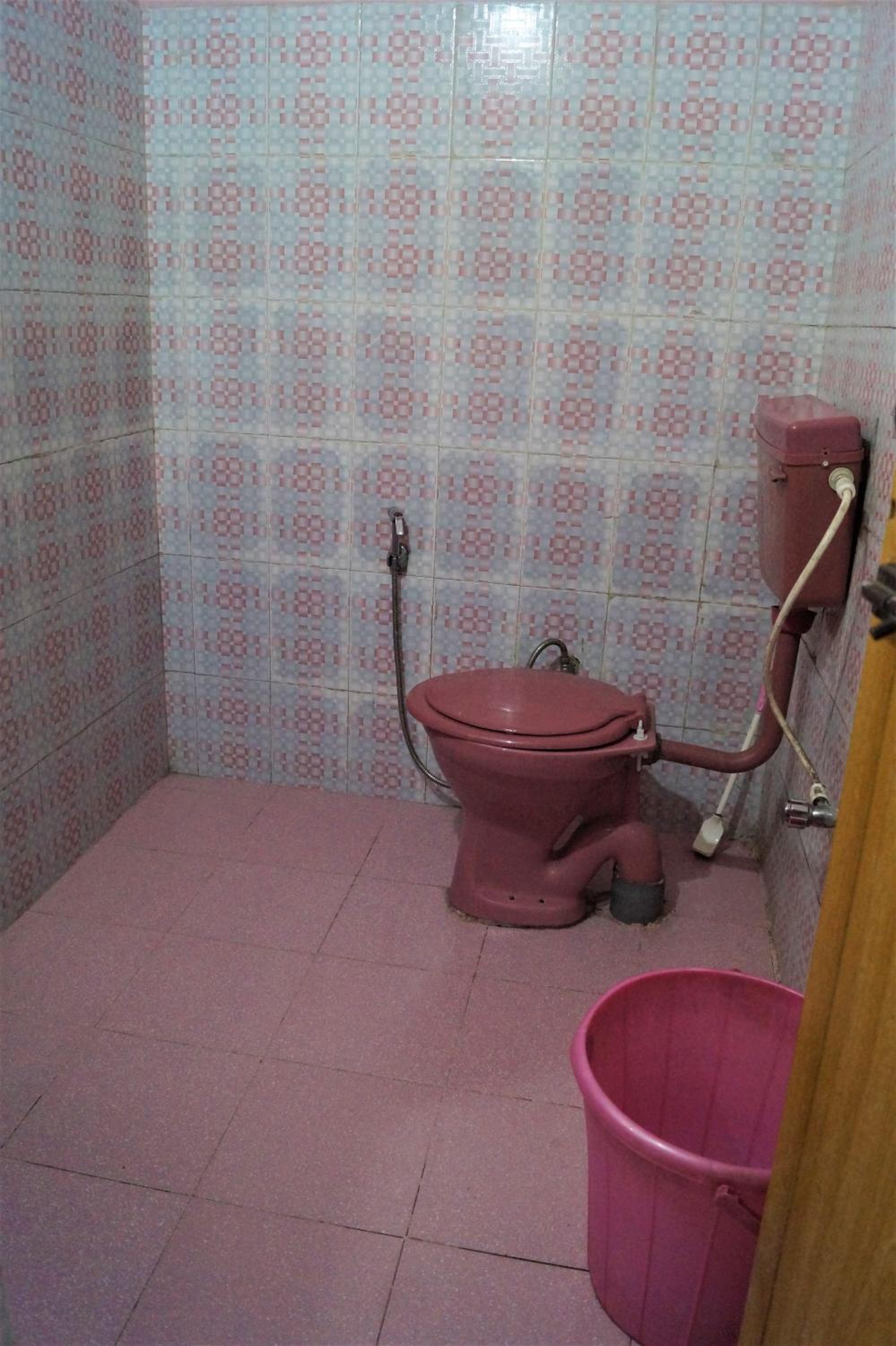 Classic Triple Room photo 3