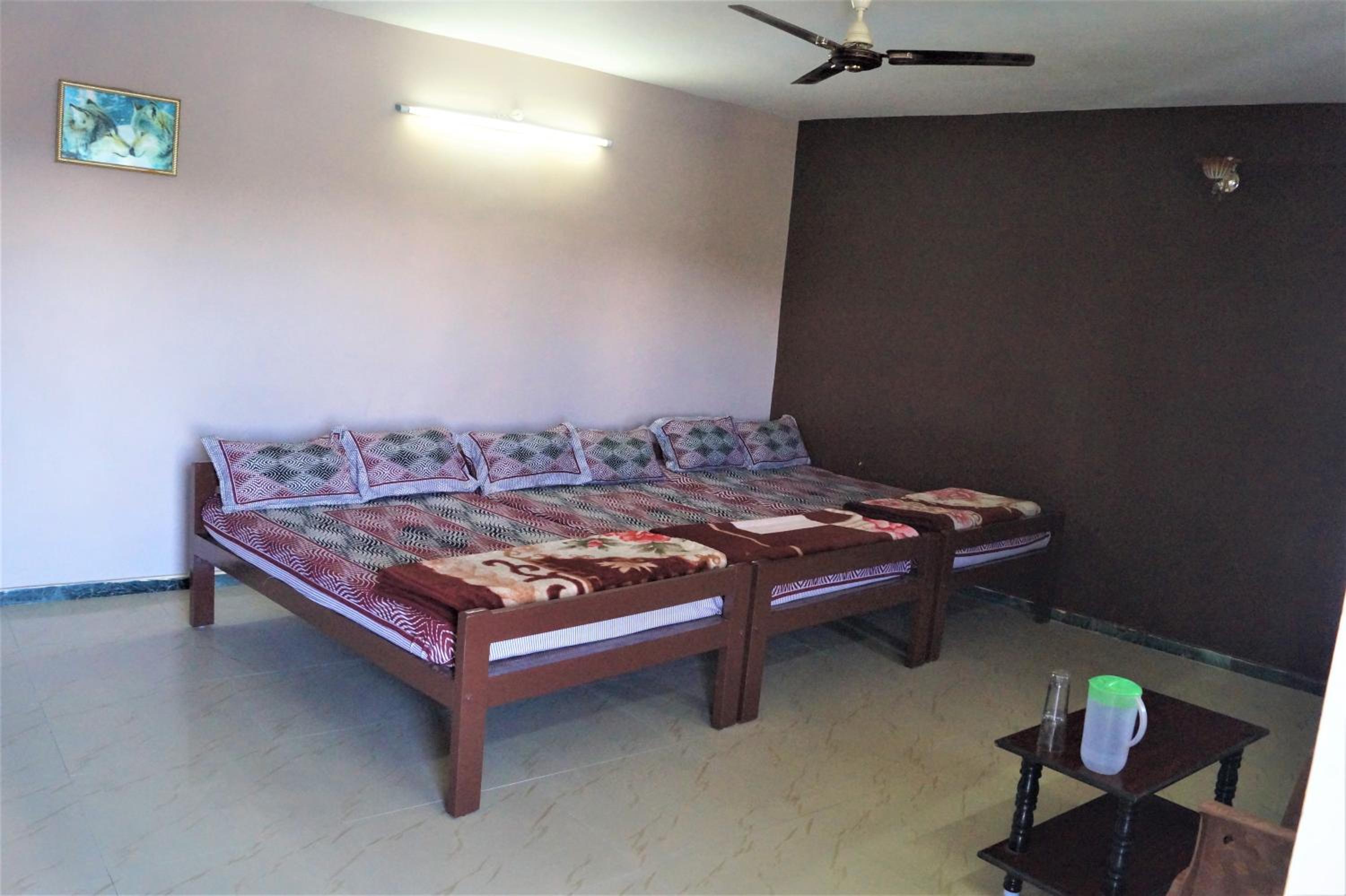 Classic Triple Room photo 1