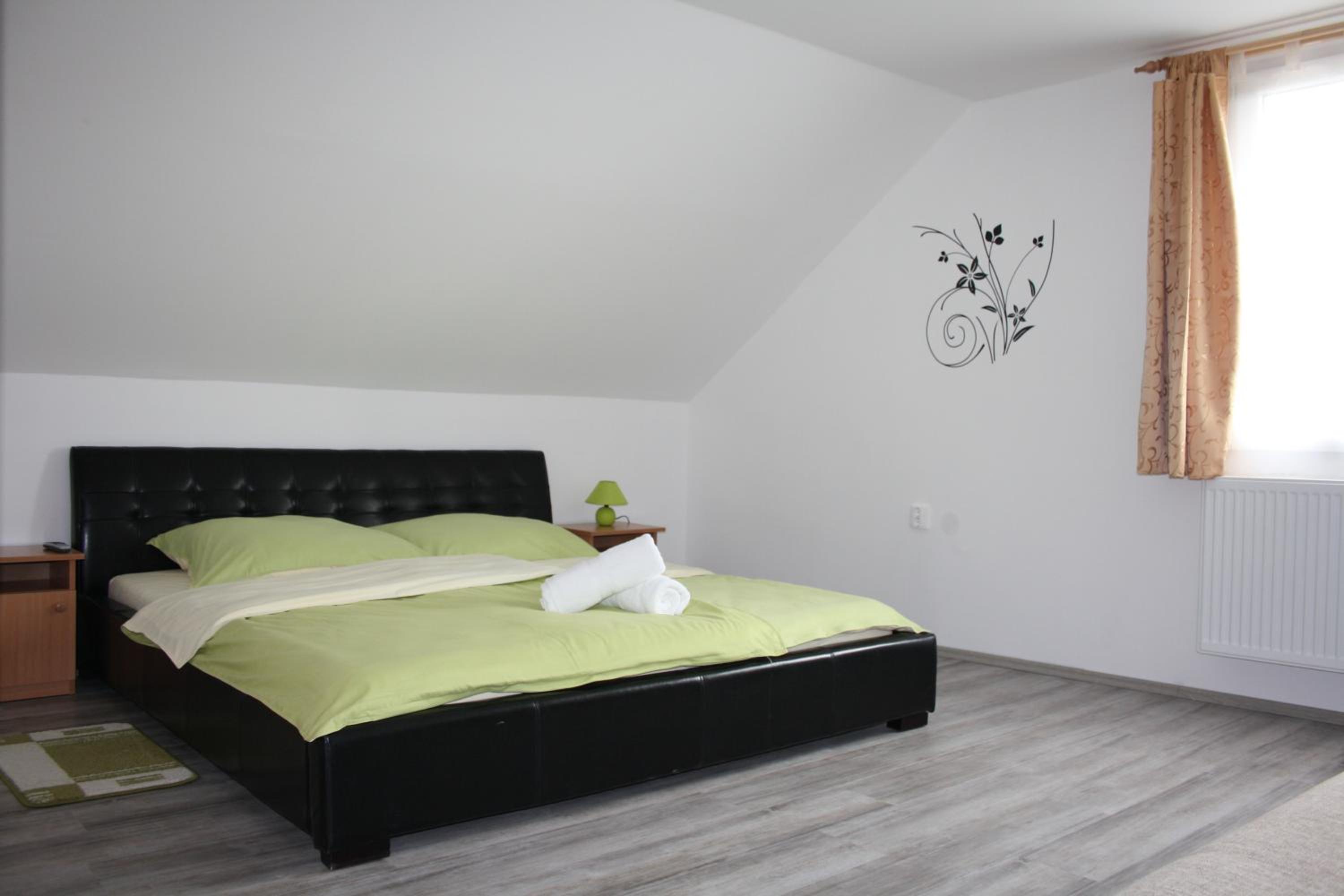 Double Room photo 2