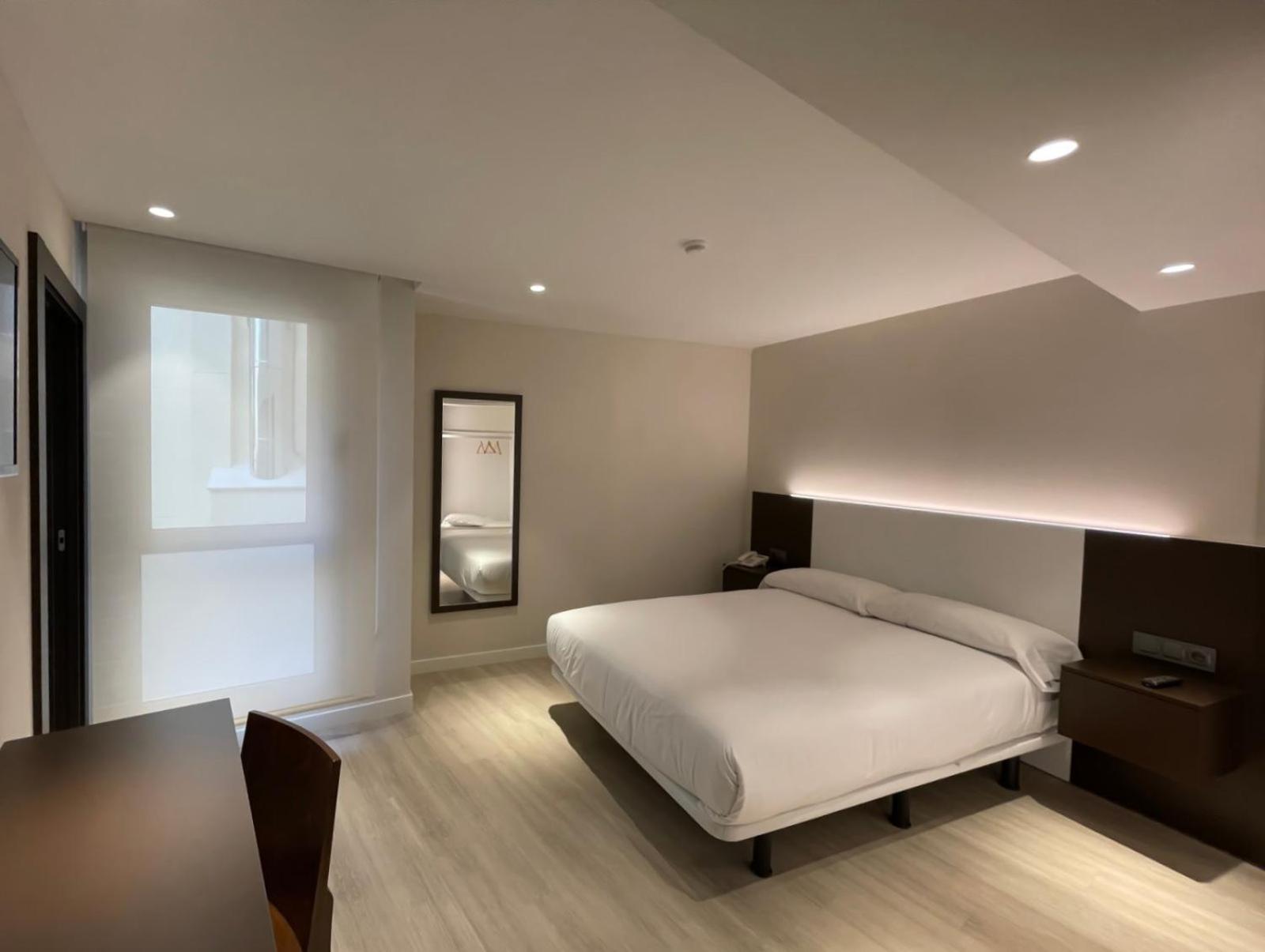 Habitación Doble Estándar