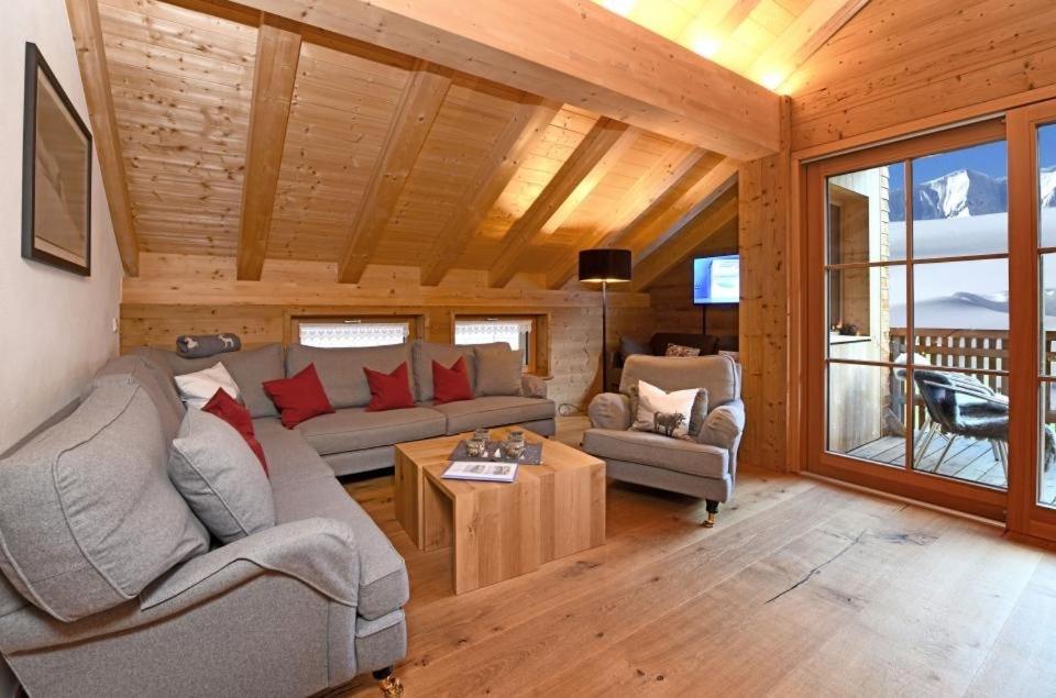 Alpin Chalet Top 10 photo 1