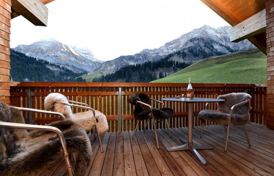 Alpin Chalet Top 10 photo 3