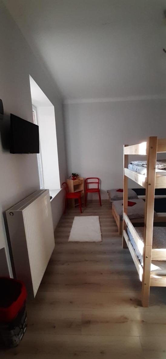 Superior Quadruple Room - Photo 2