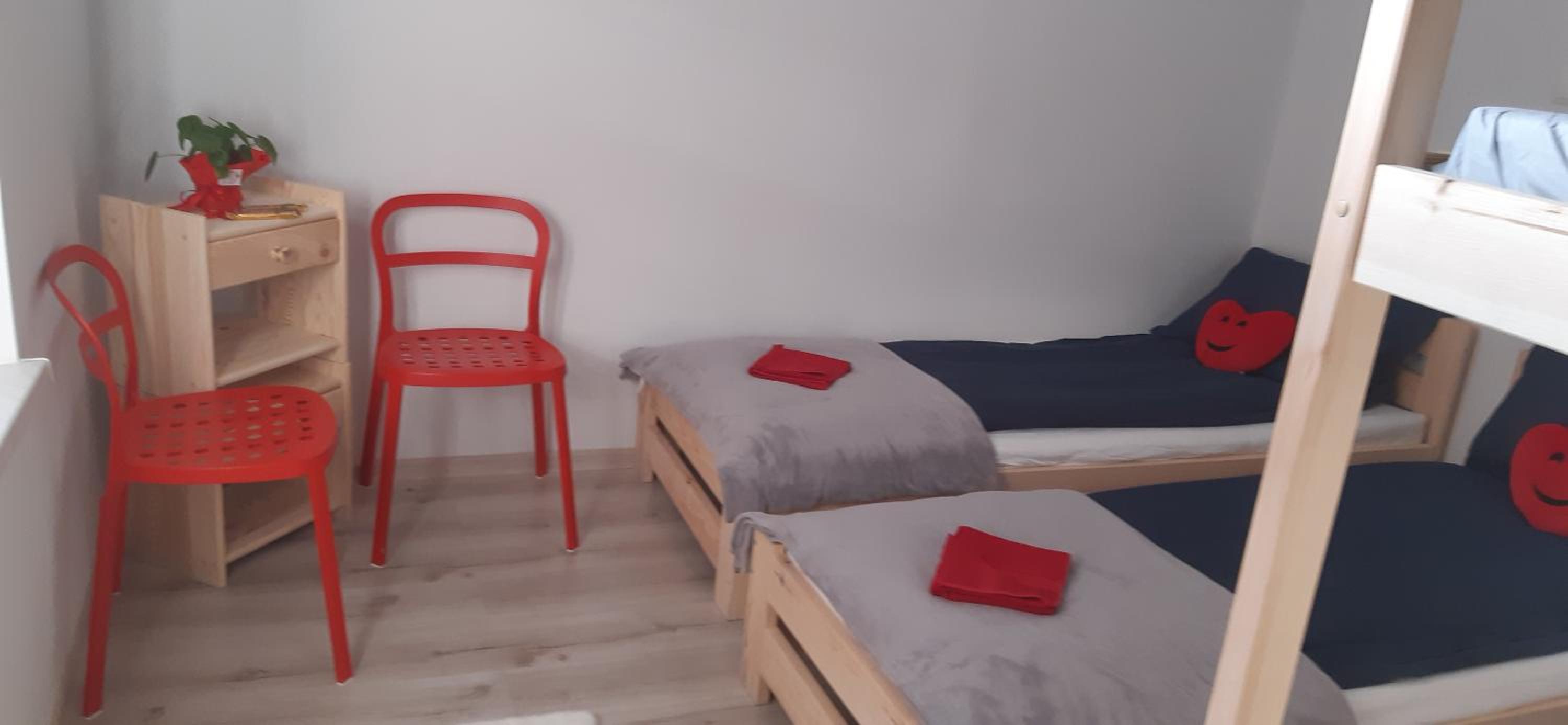 Superior Quadruple Room - Photo 7