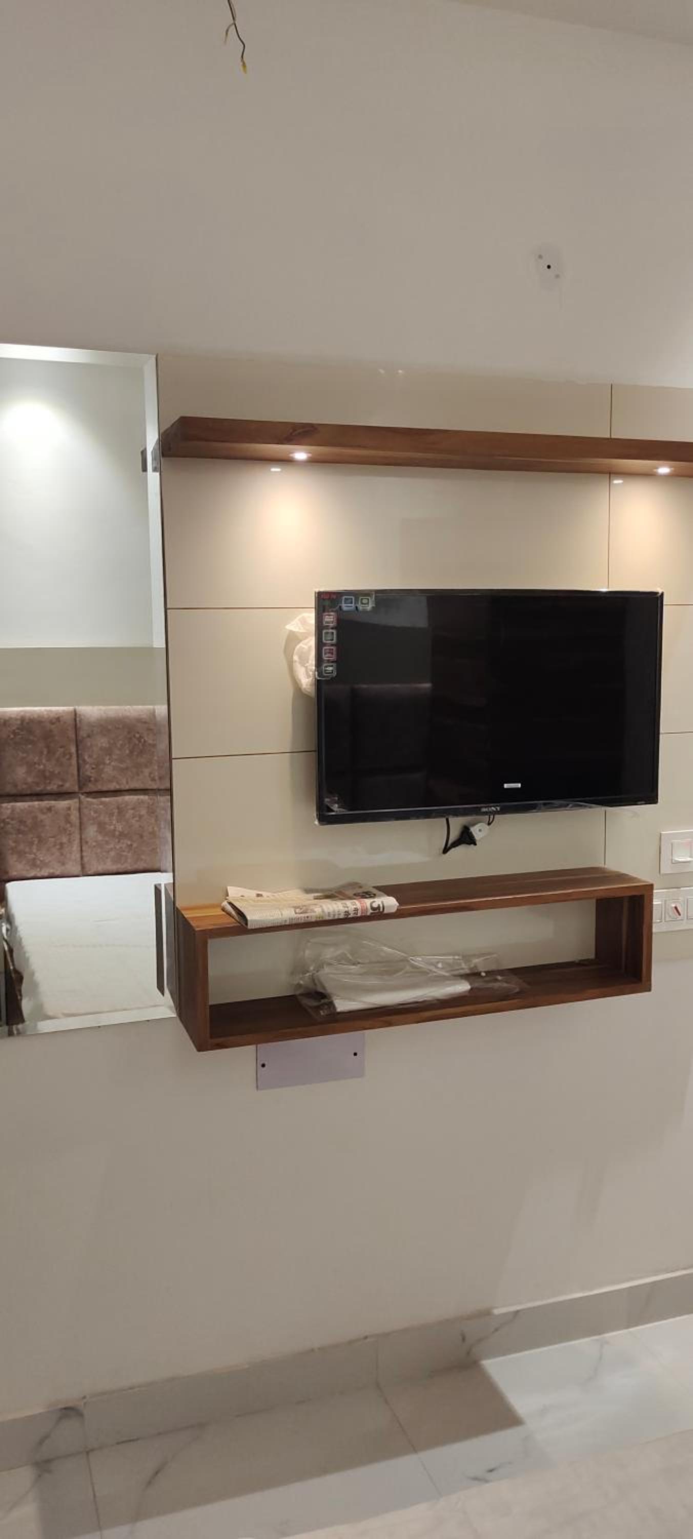 Deluxe Double Room (2 Adults + 1 Child)