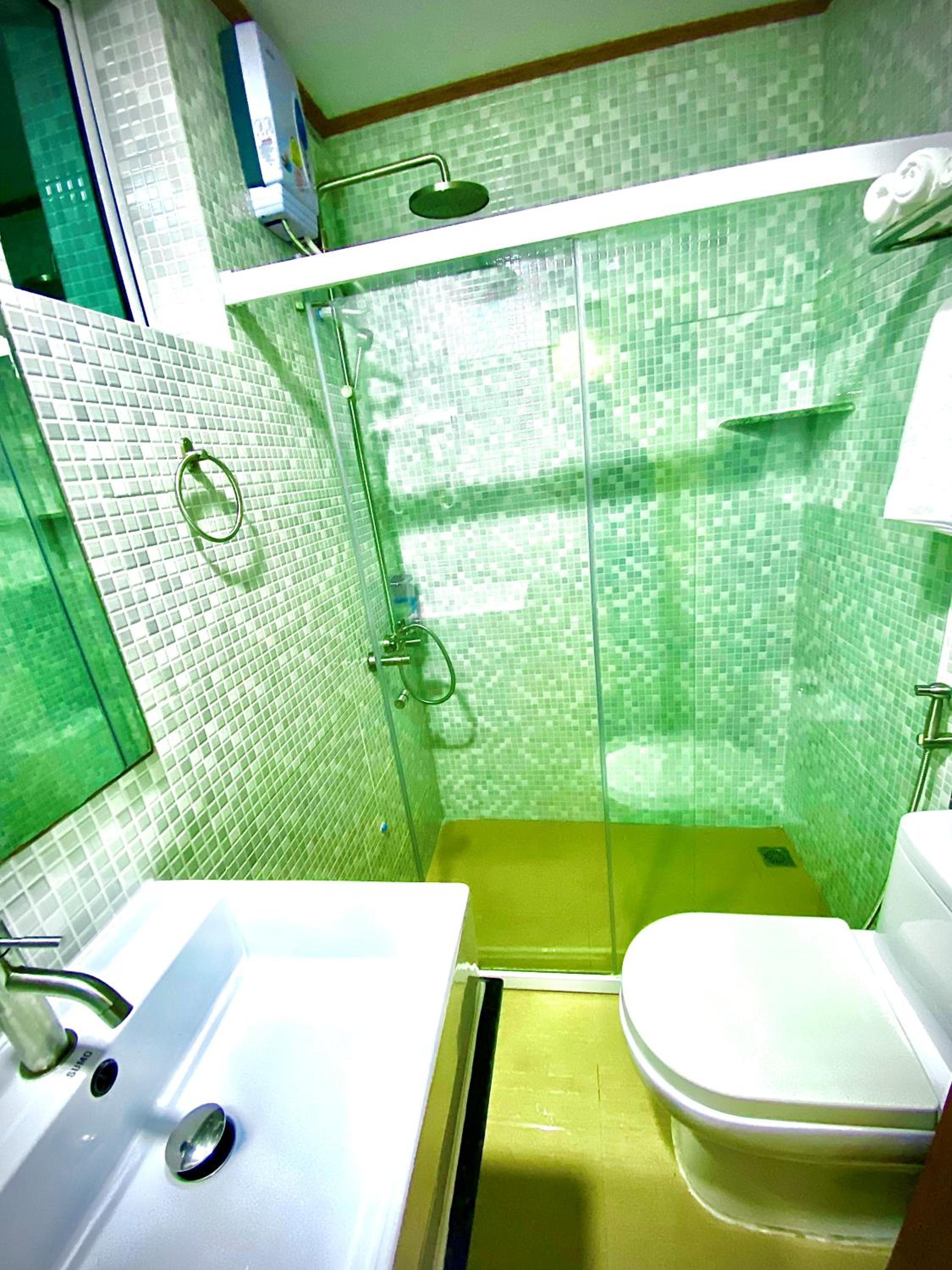 Standard Double Room - Photo 14