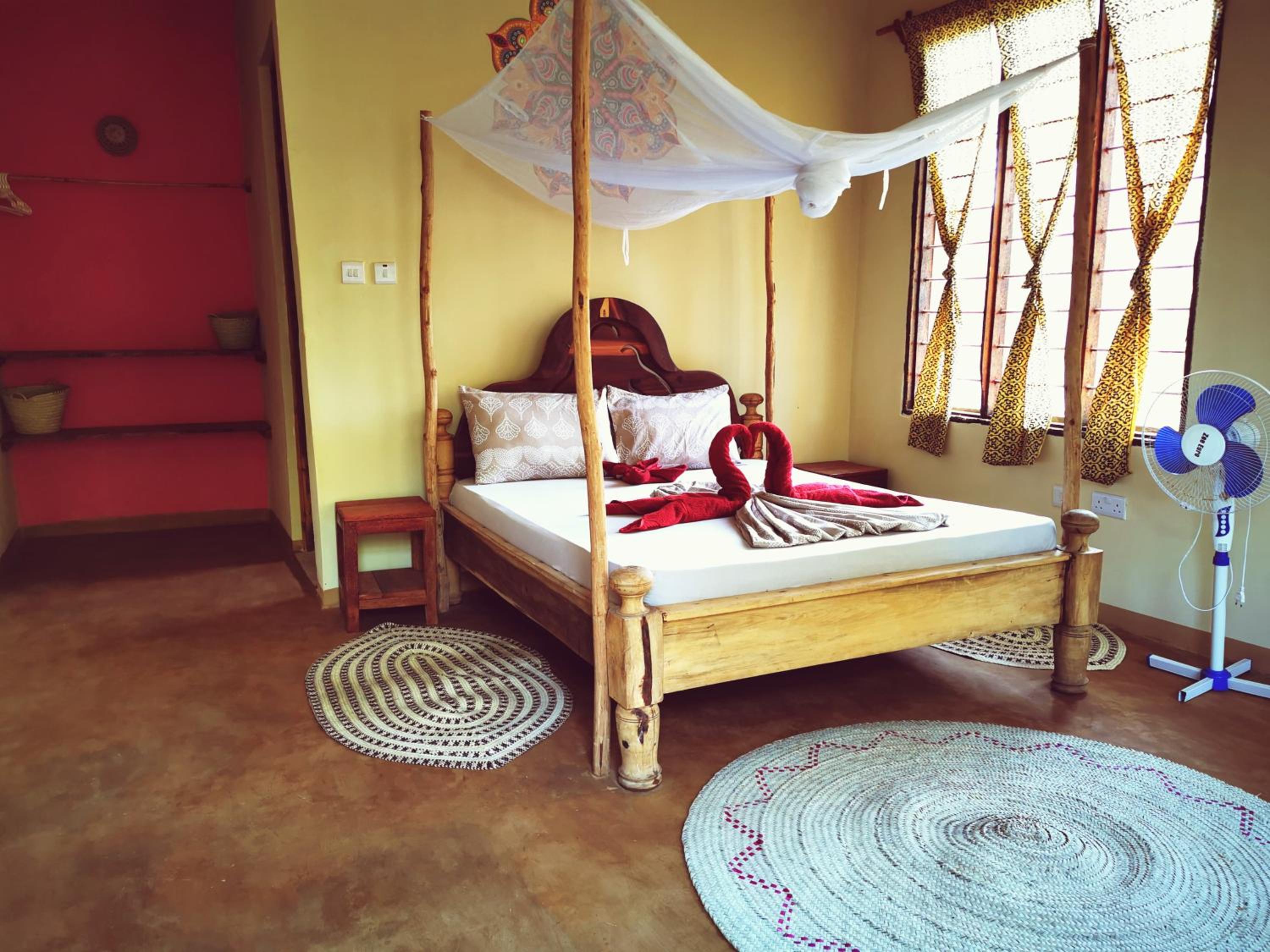 Double Room With Private Bathroom photo 2