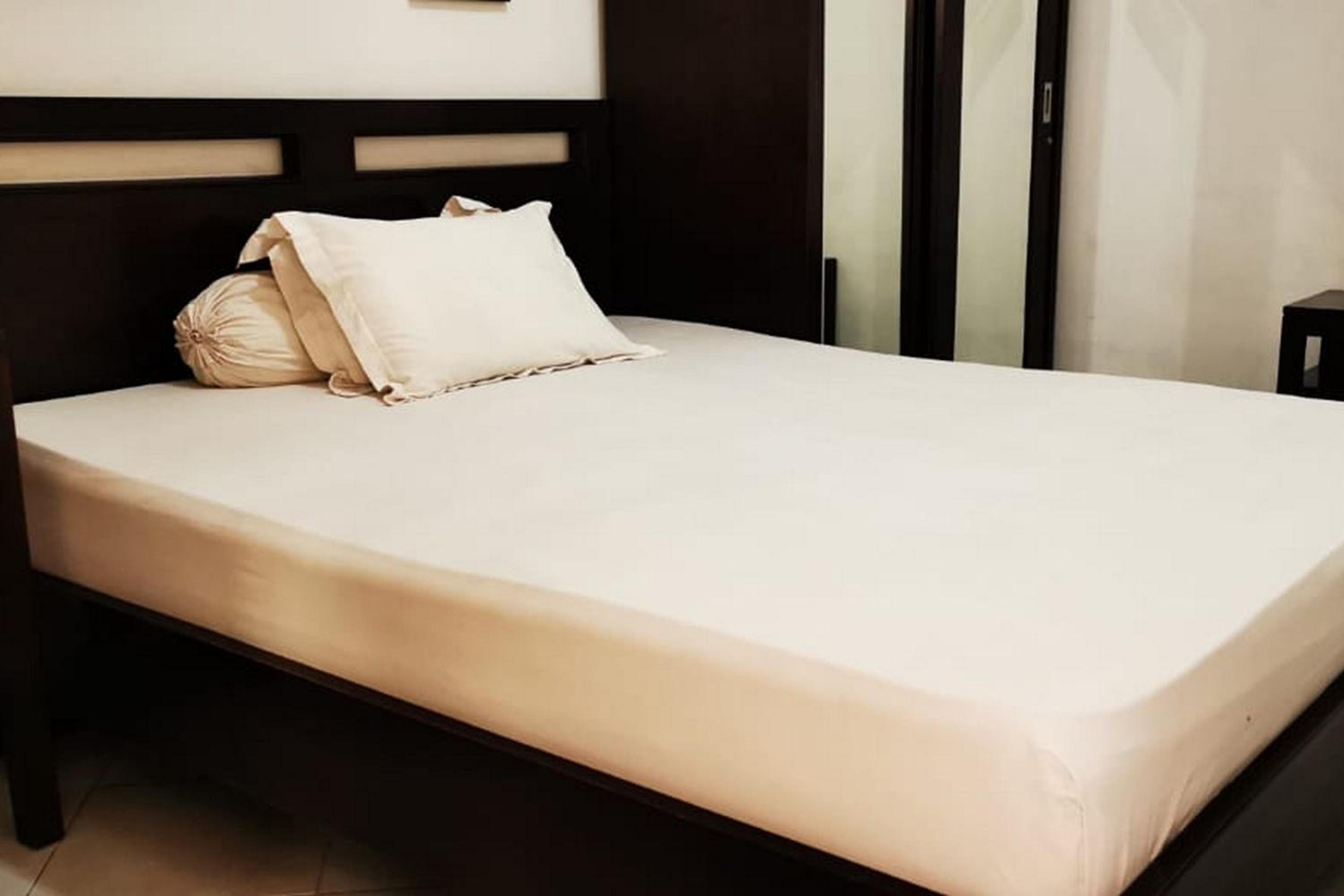 Standard Double Room - Photo 1