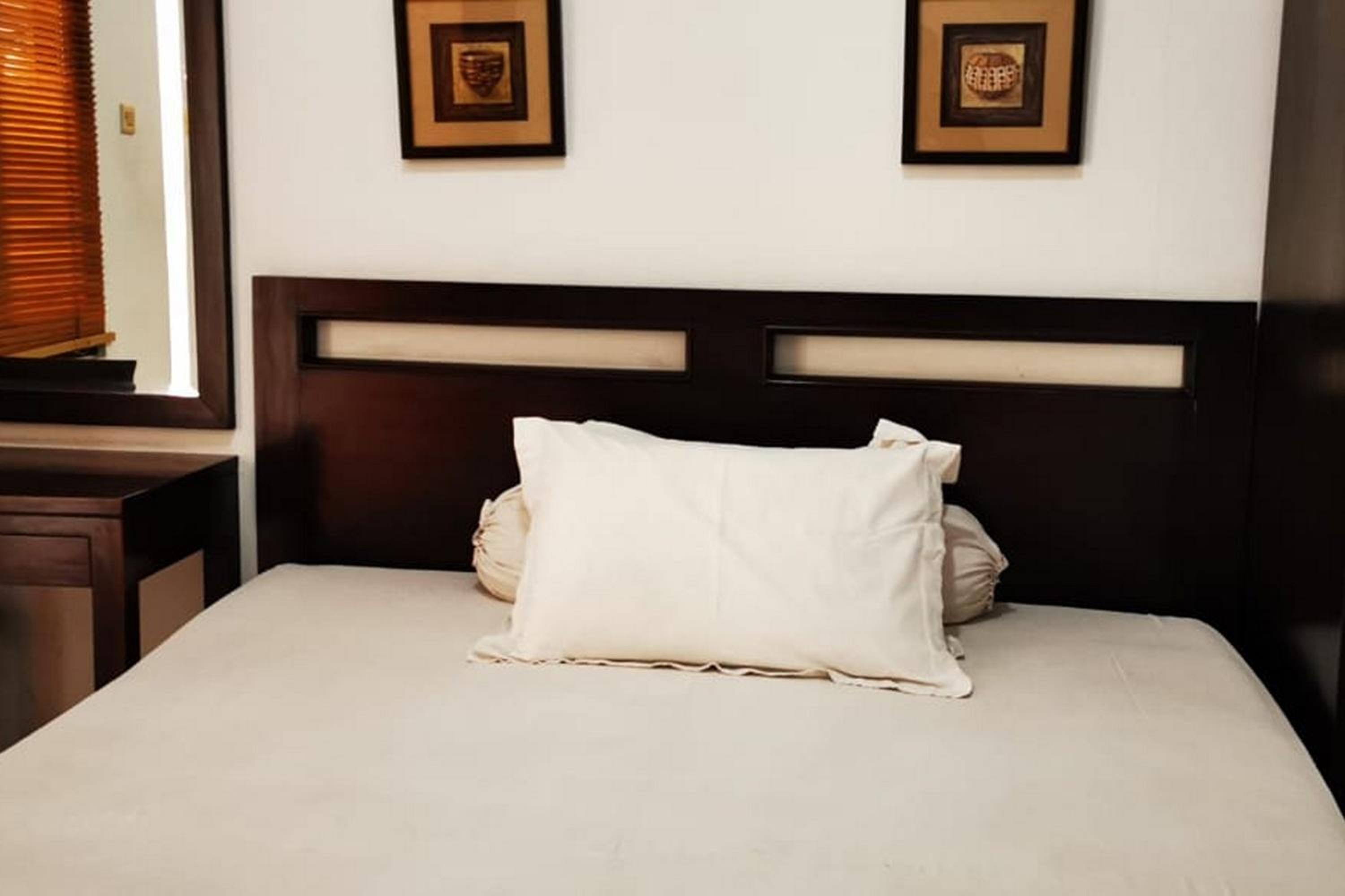 Standard Double Room - Photo 4
