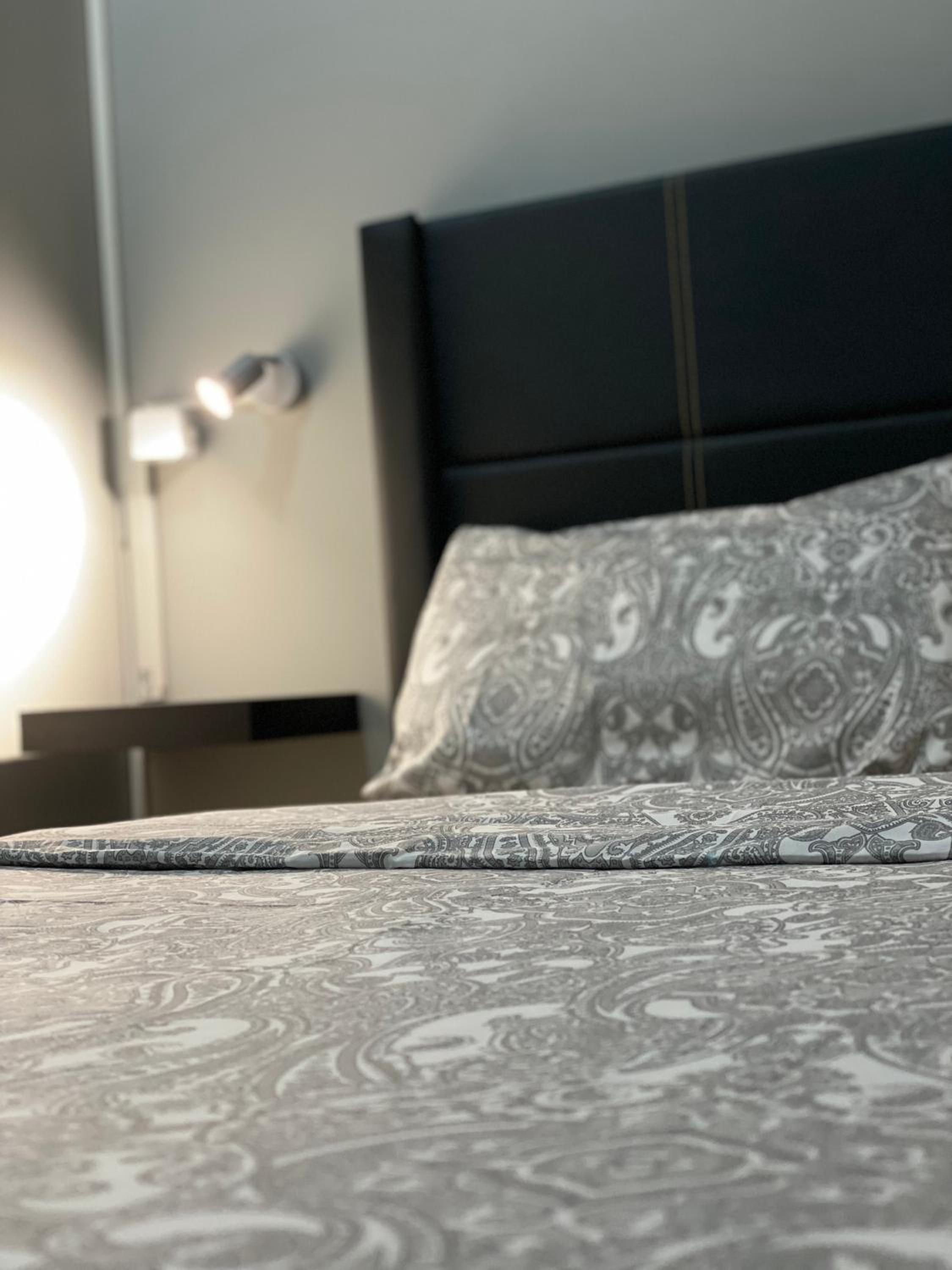 Double Room with Terrace photo 1