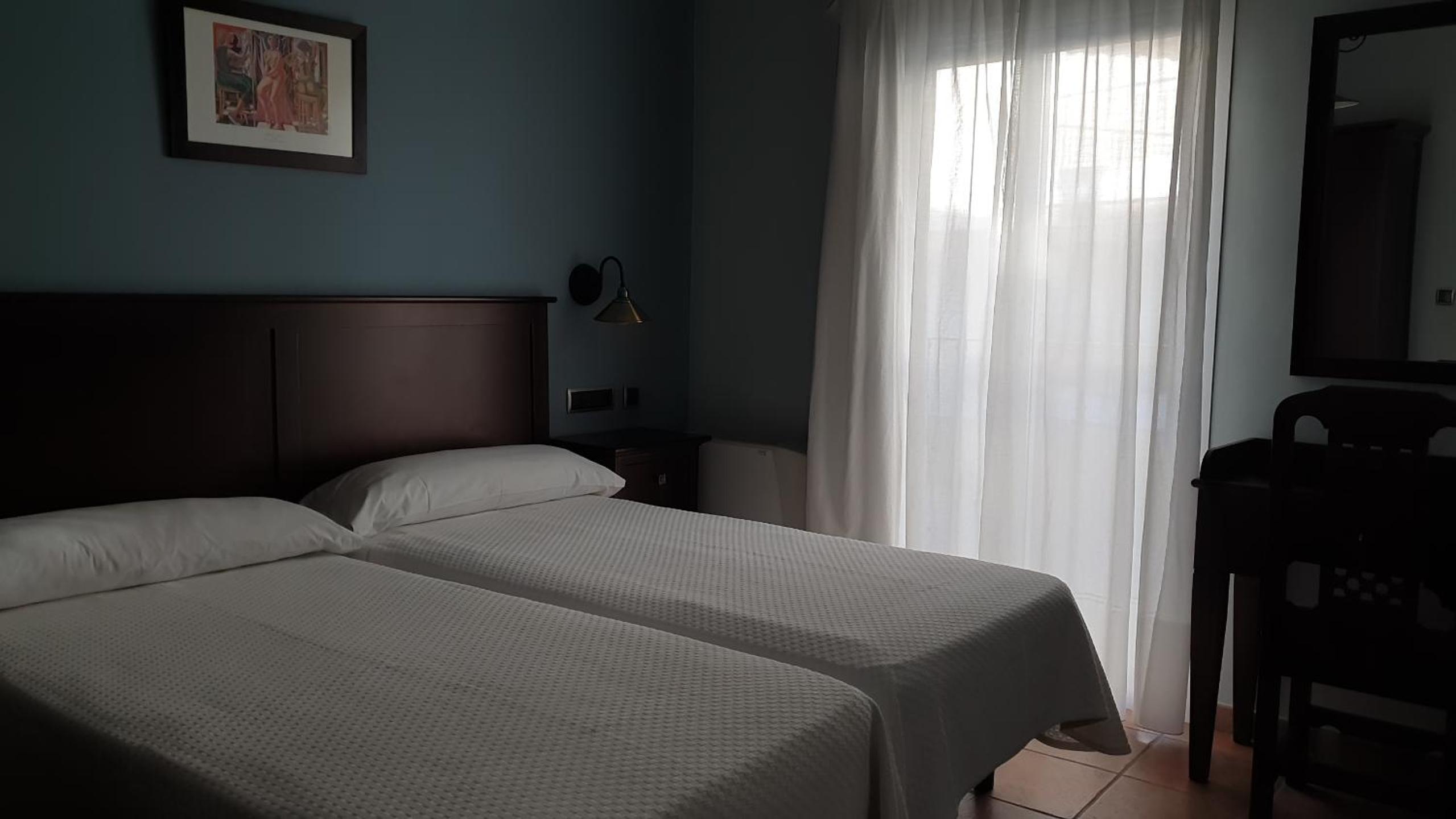 Double Room photo 2