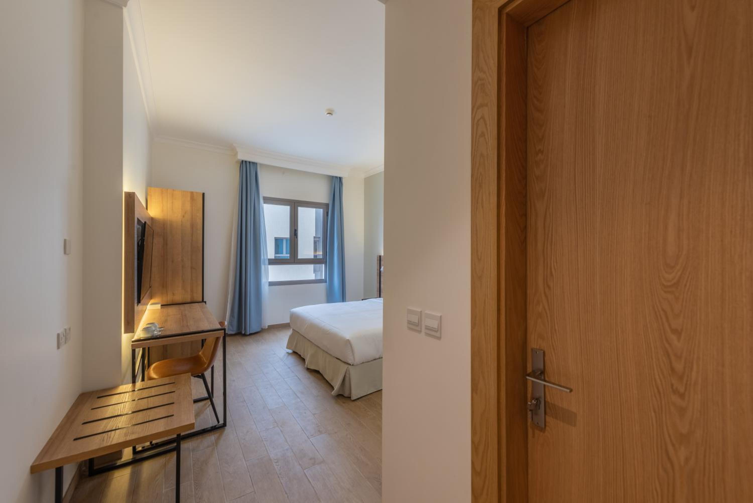 Economy Double or Twin Room - Photo 3