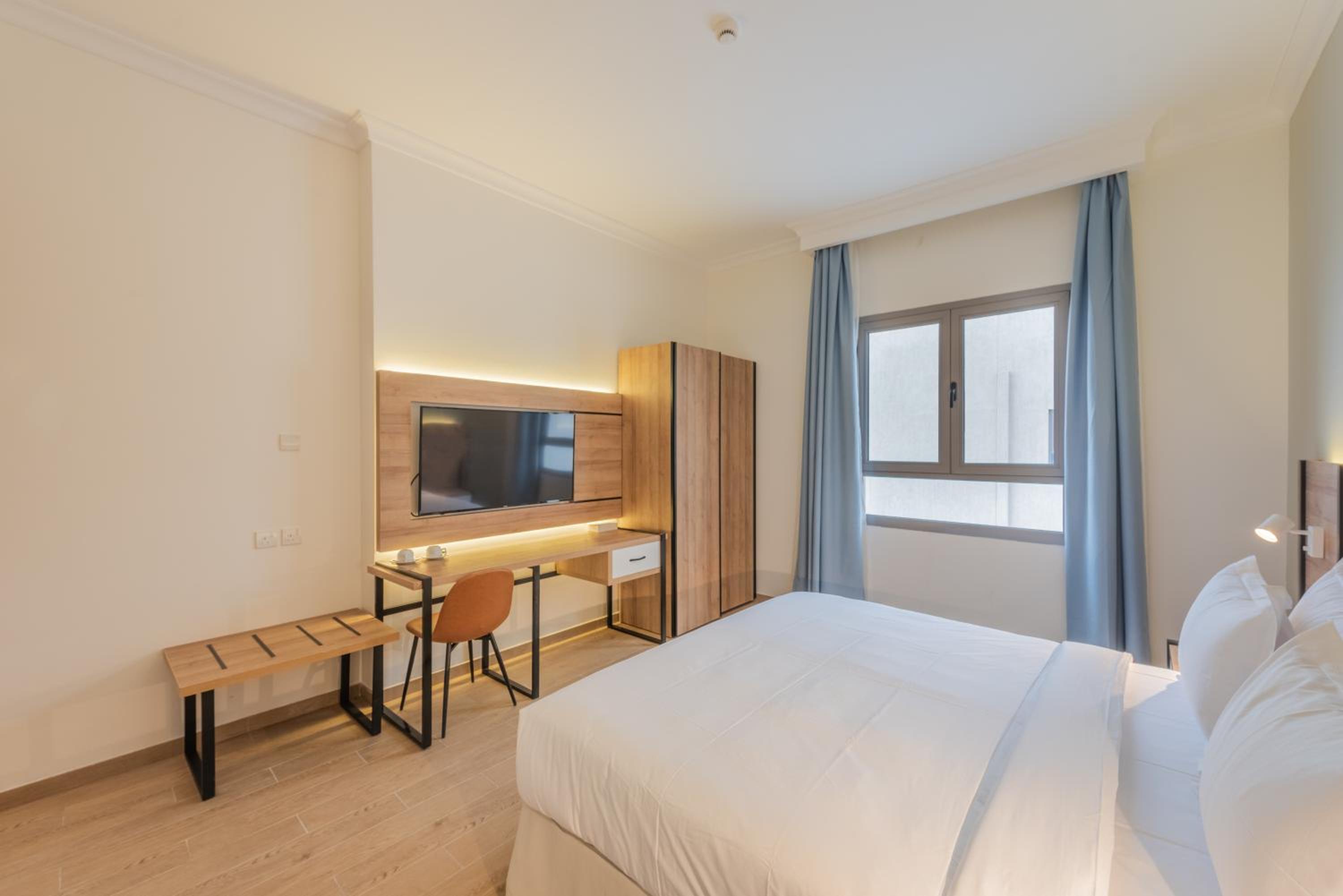 Economy Double or Twin Room - Photo 4