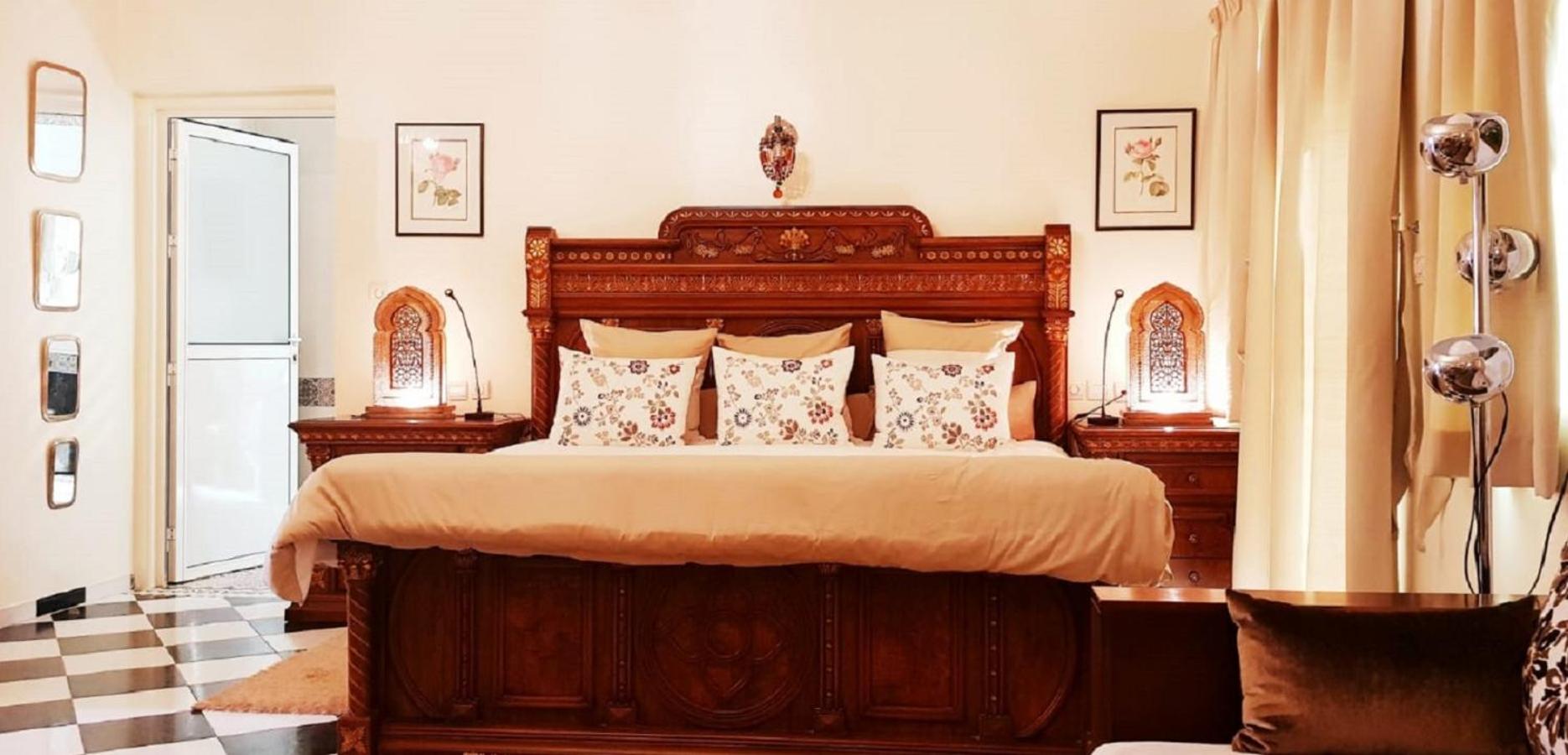 Suite with Garden View - Photo 7