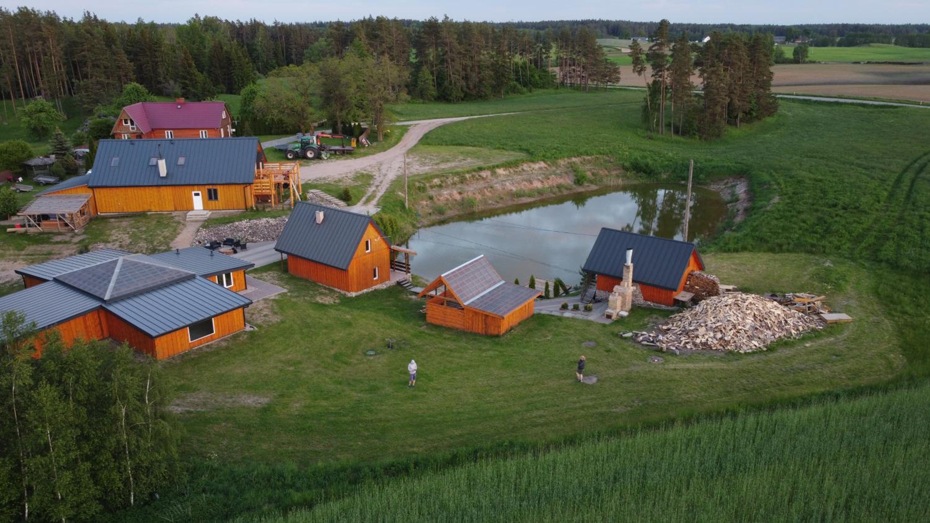 Chalet - Photo 8