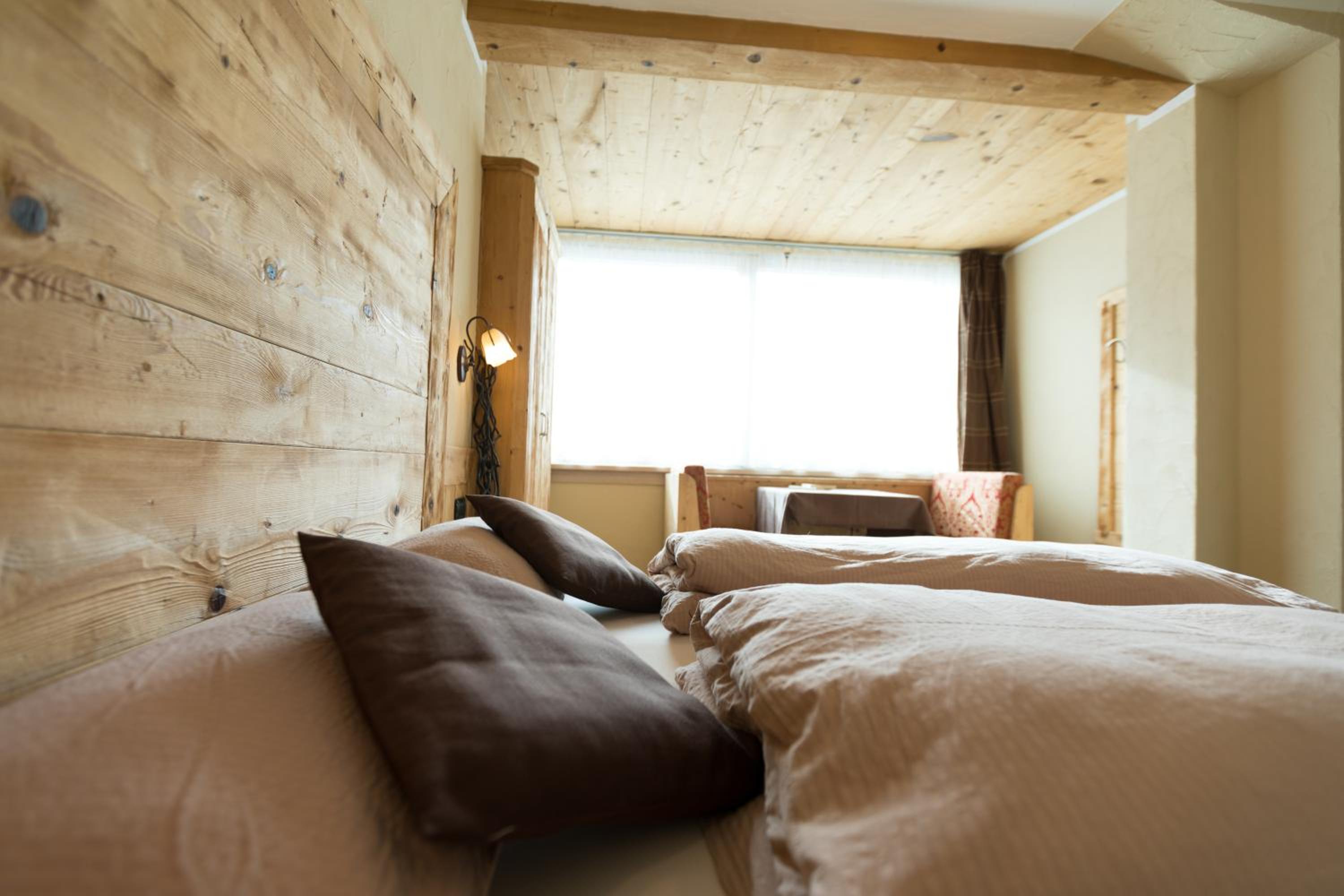 Double or Twin Room photo 1