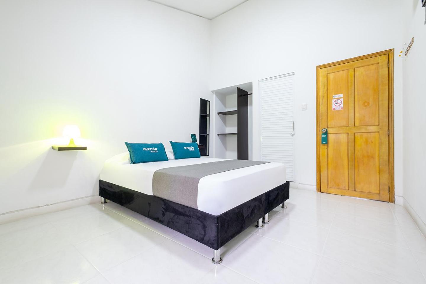 Double Room photo 1
