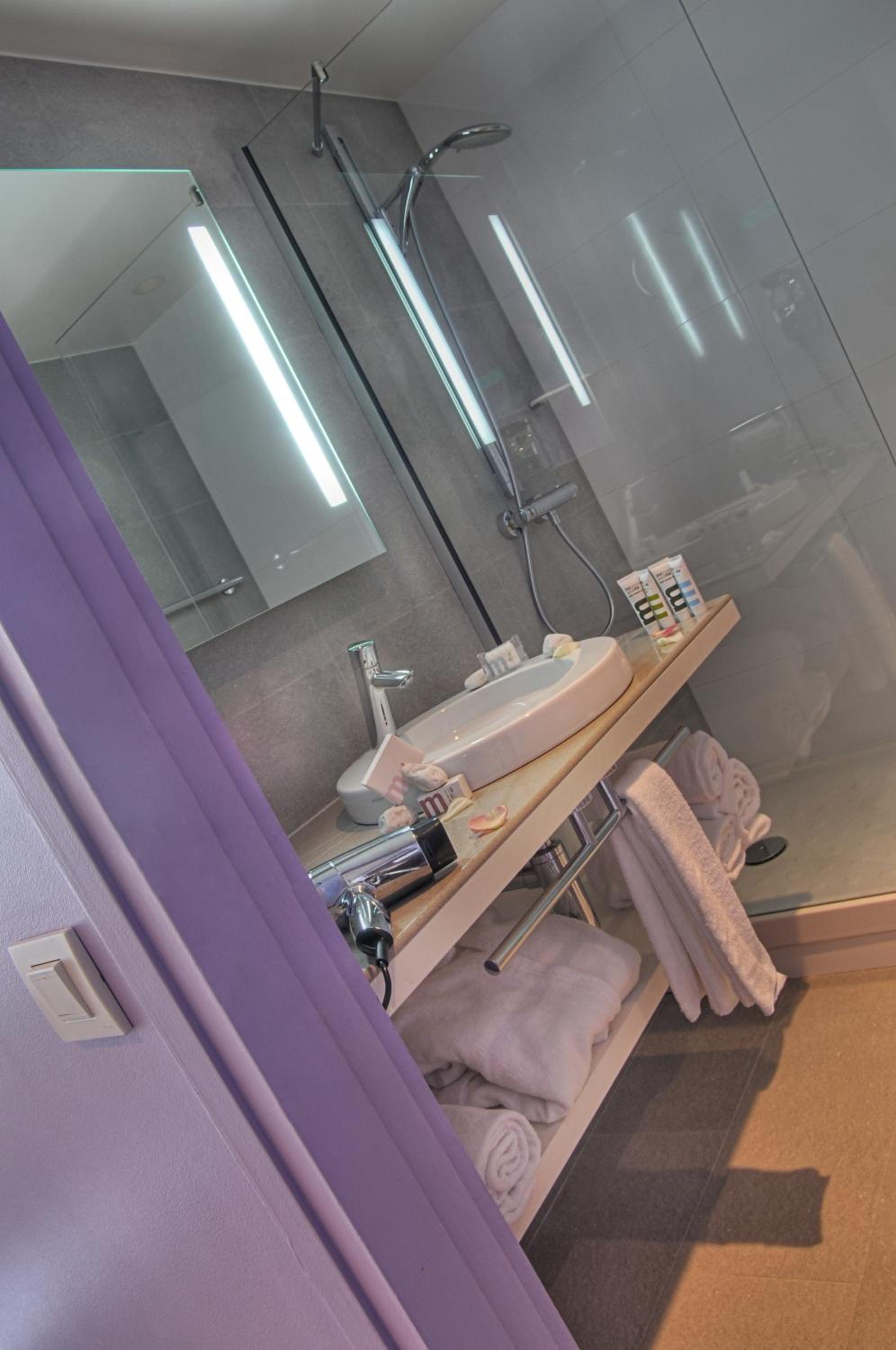 Privilege Double Room Sea Front photo 2