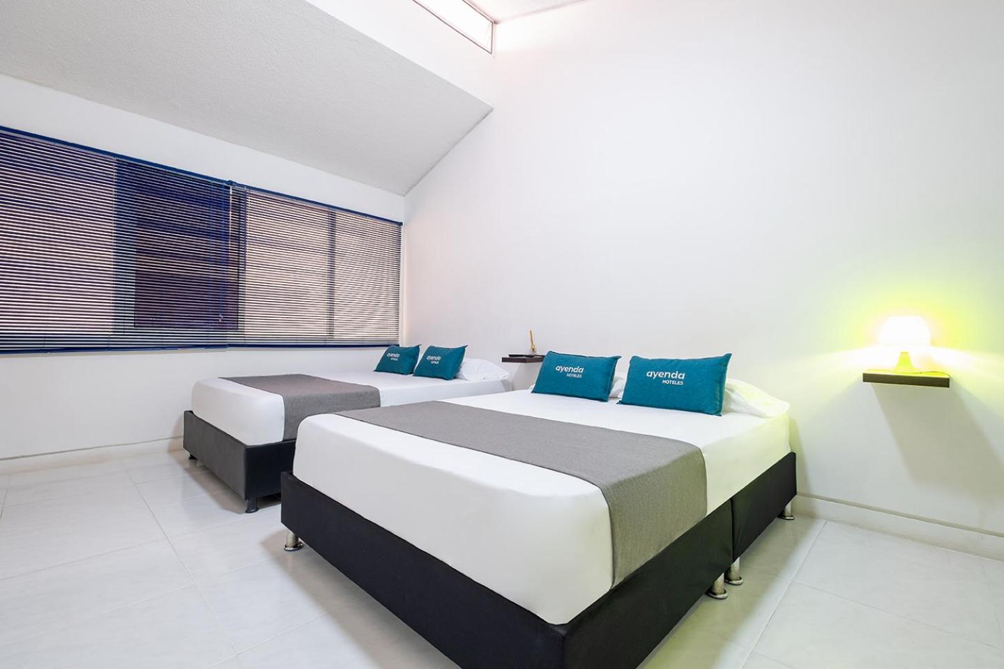 Quadruple Room photo 1
