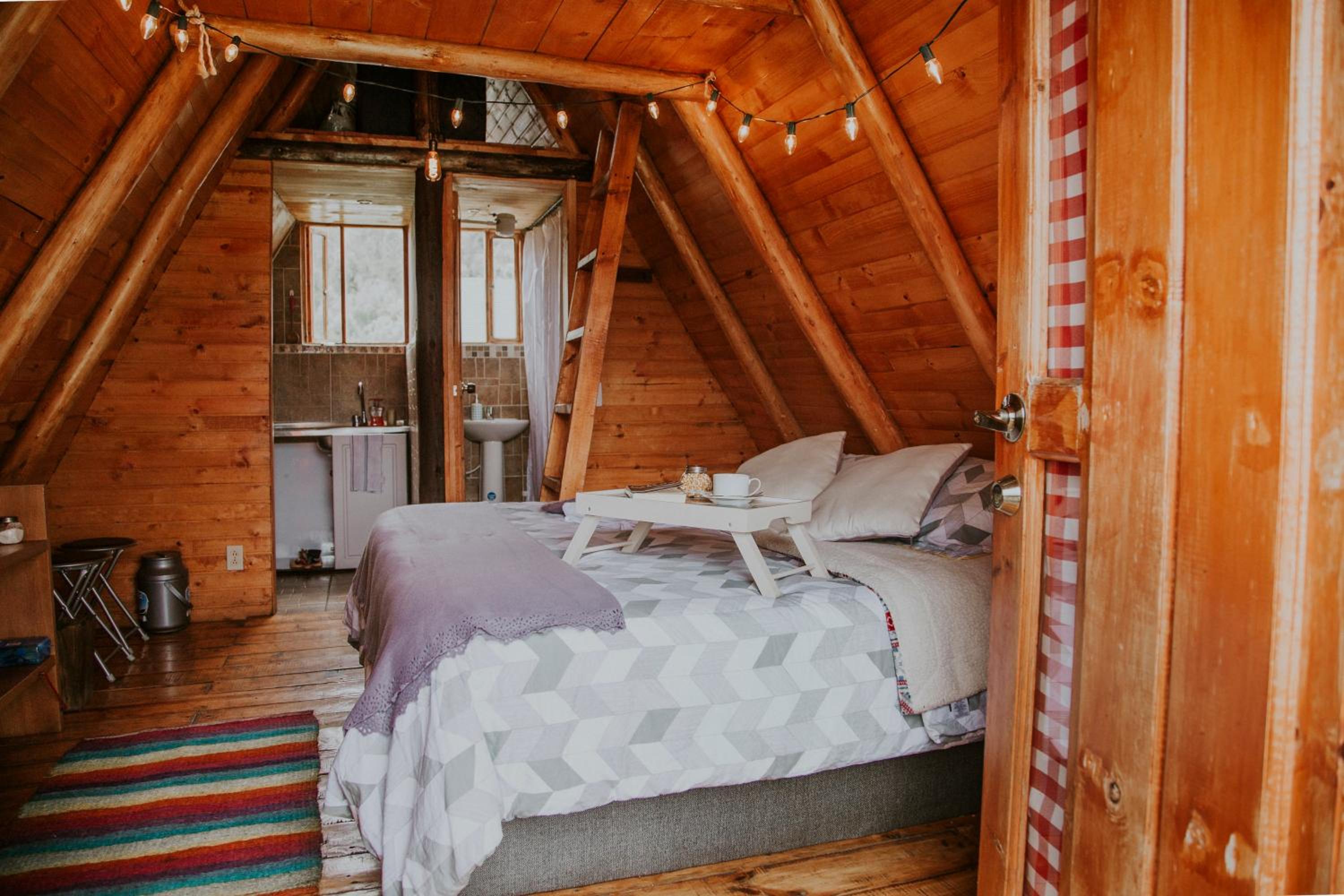 Double Room with Lake View photo 1