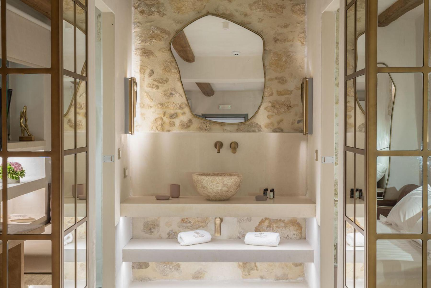Junior Suite - Dorippi - Photo 5