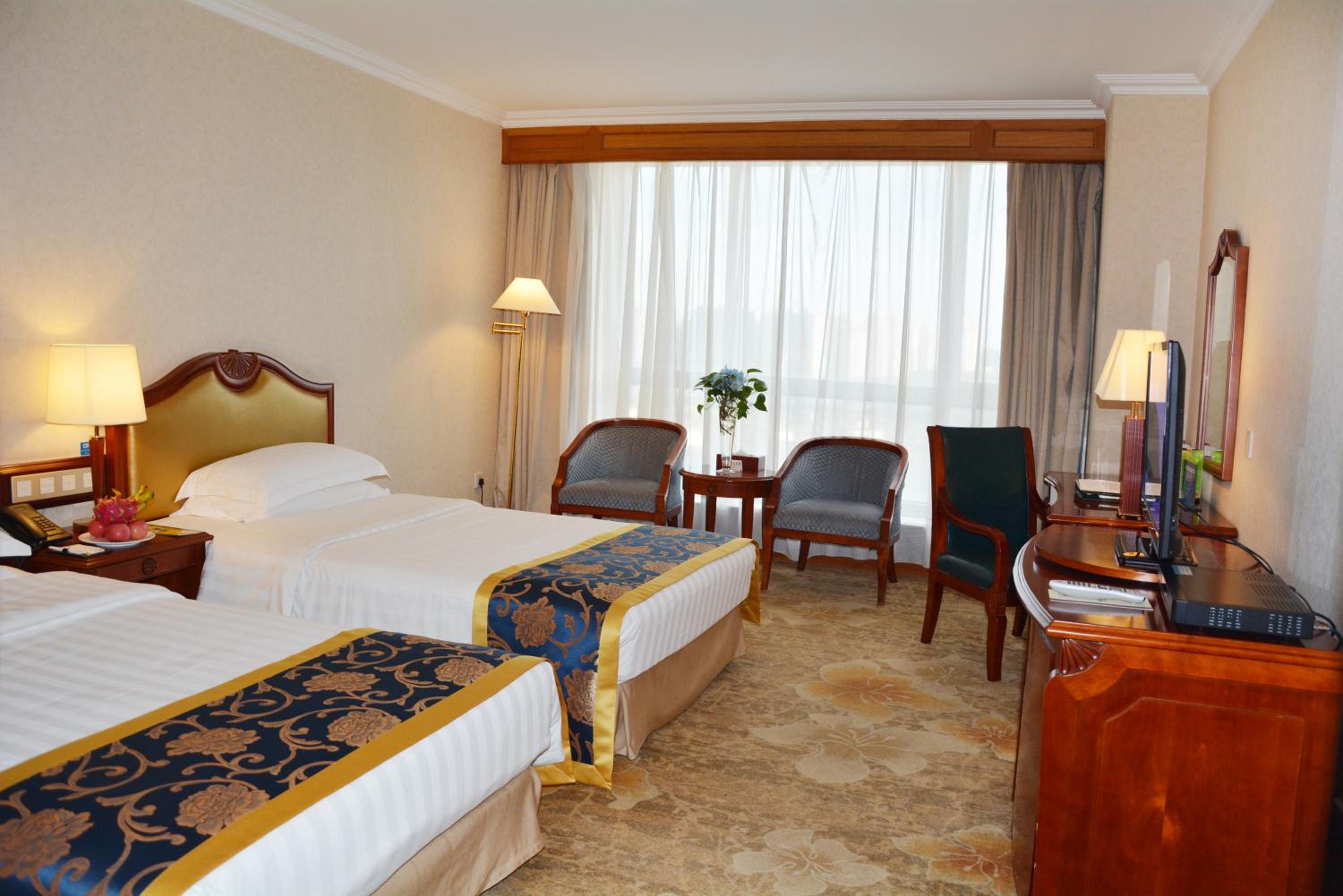Business Standard Room photo 1