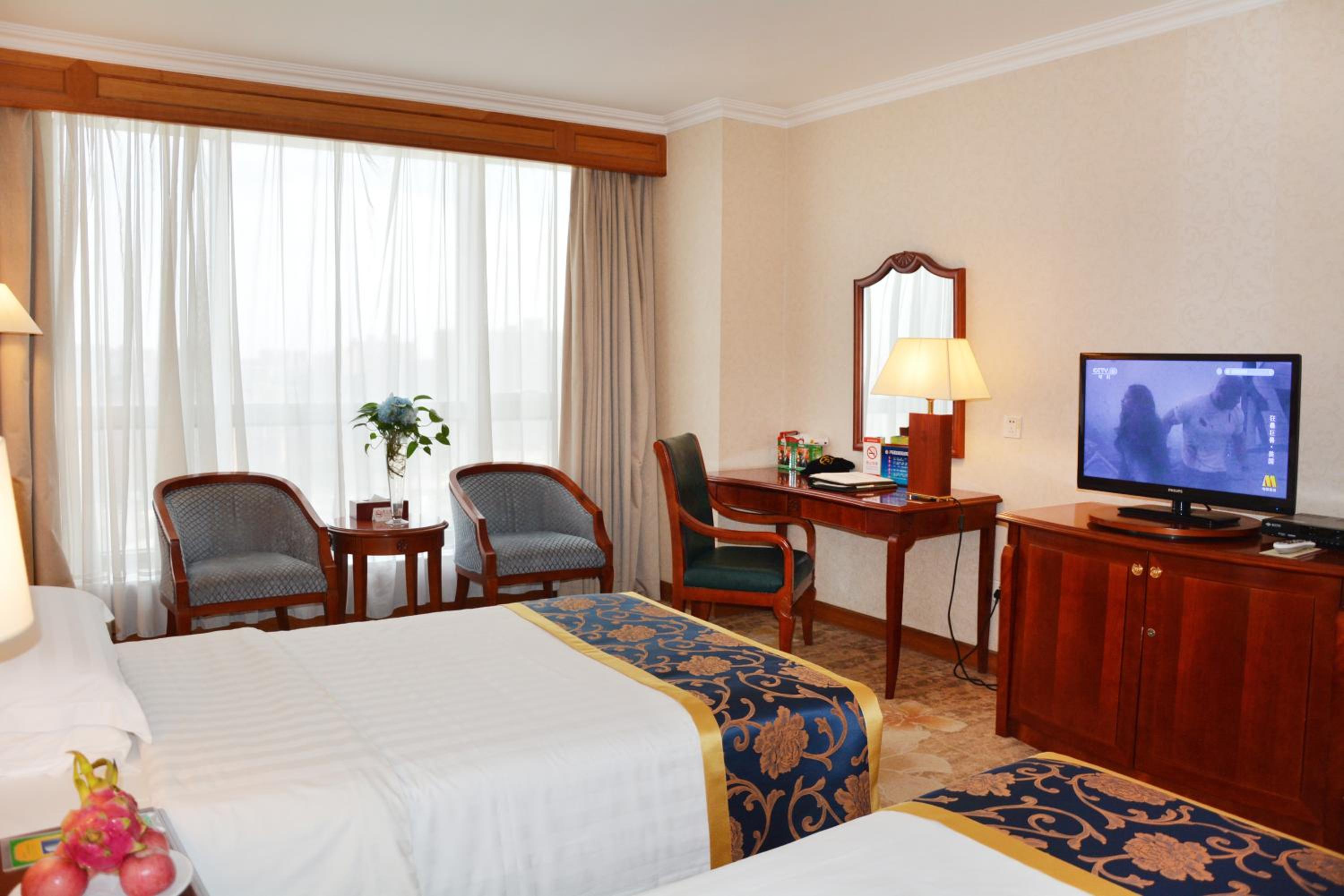 Business Standard Room photo 3