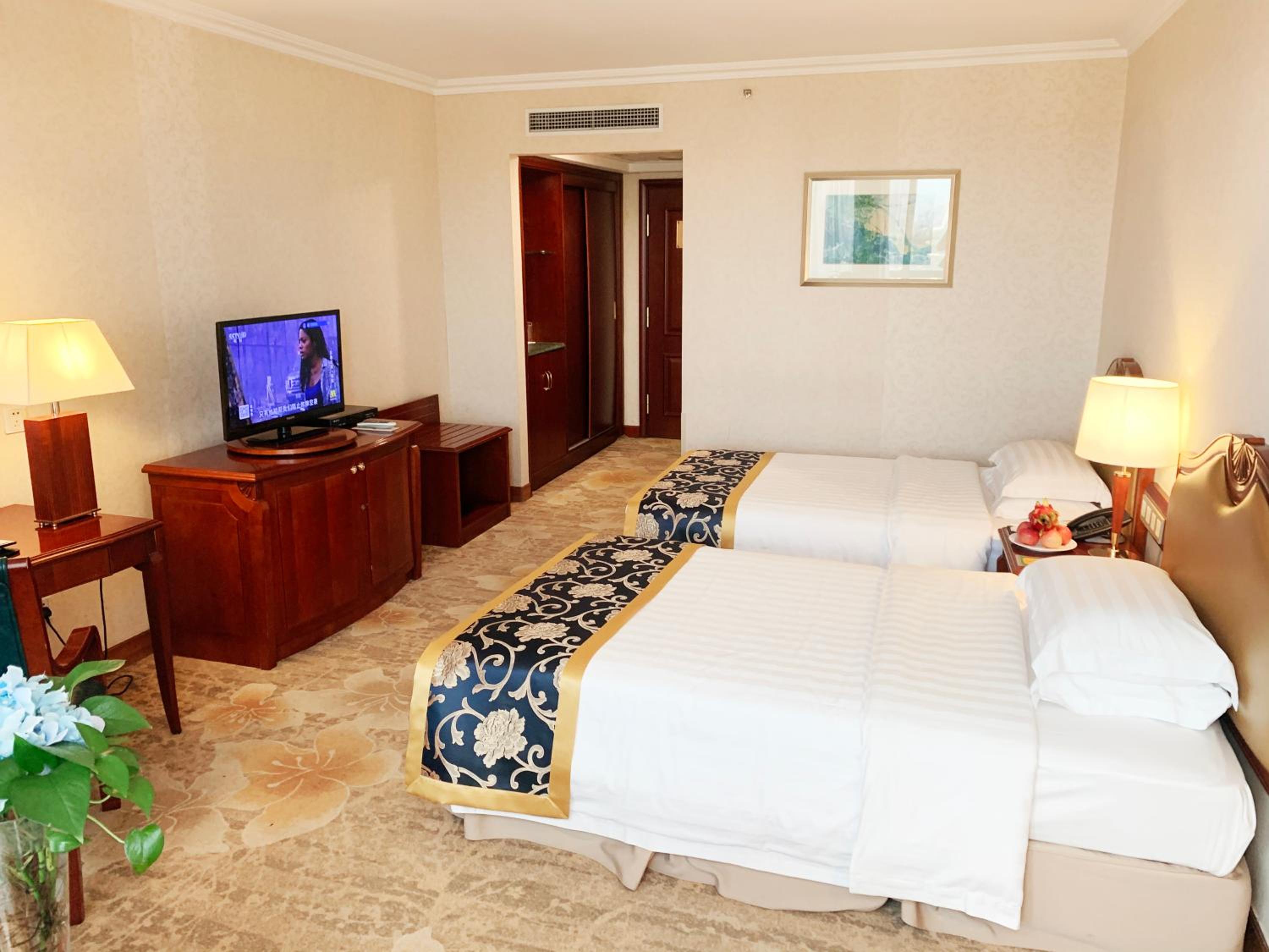 Business Standard Room photo 2