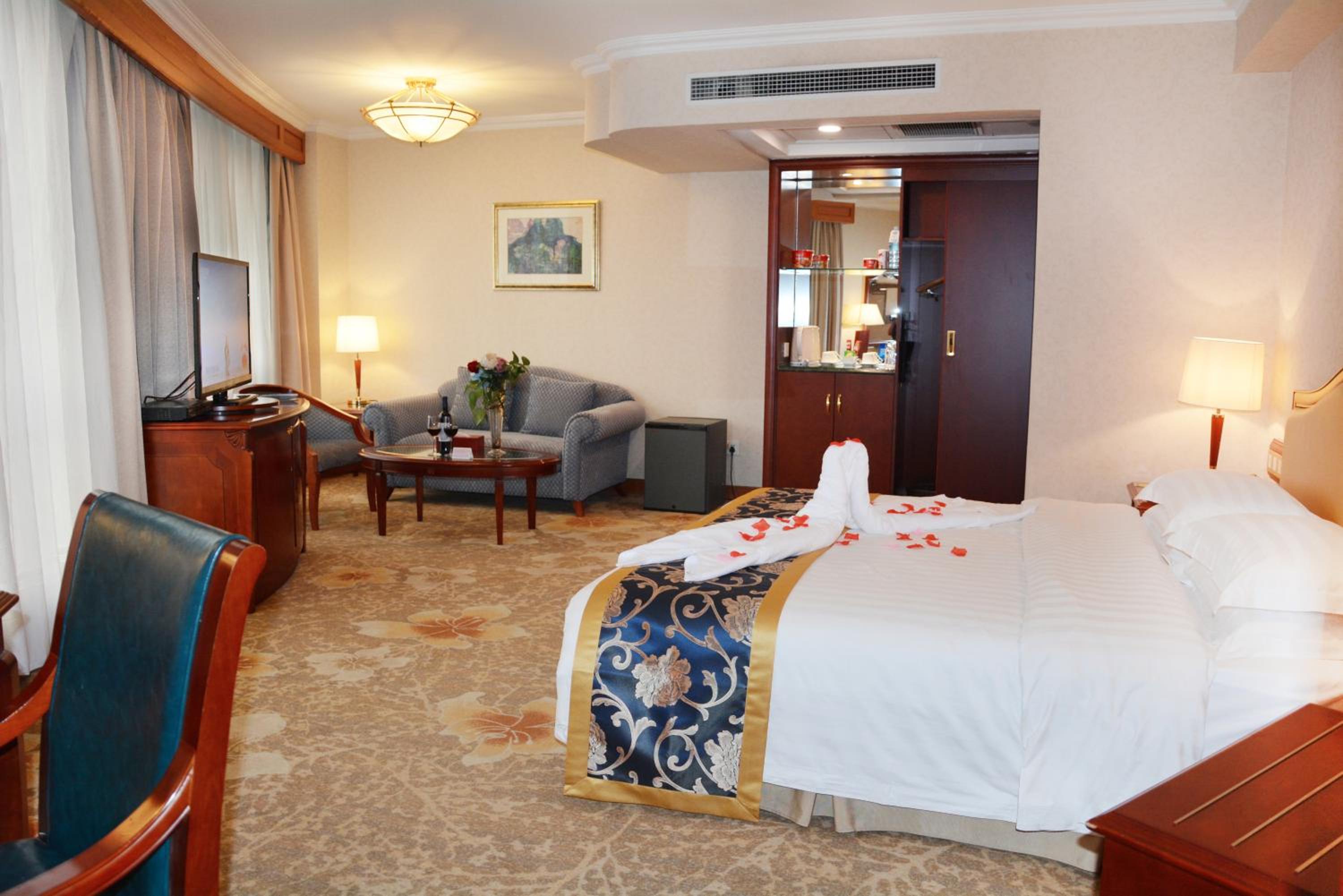 Double Room photo 3