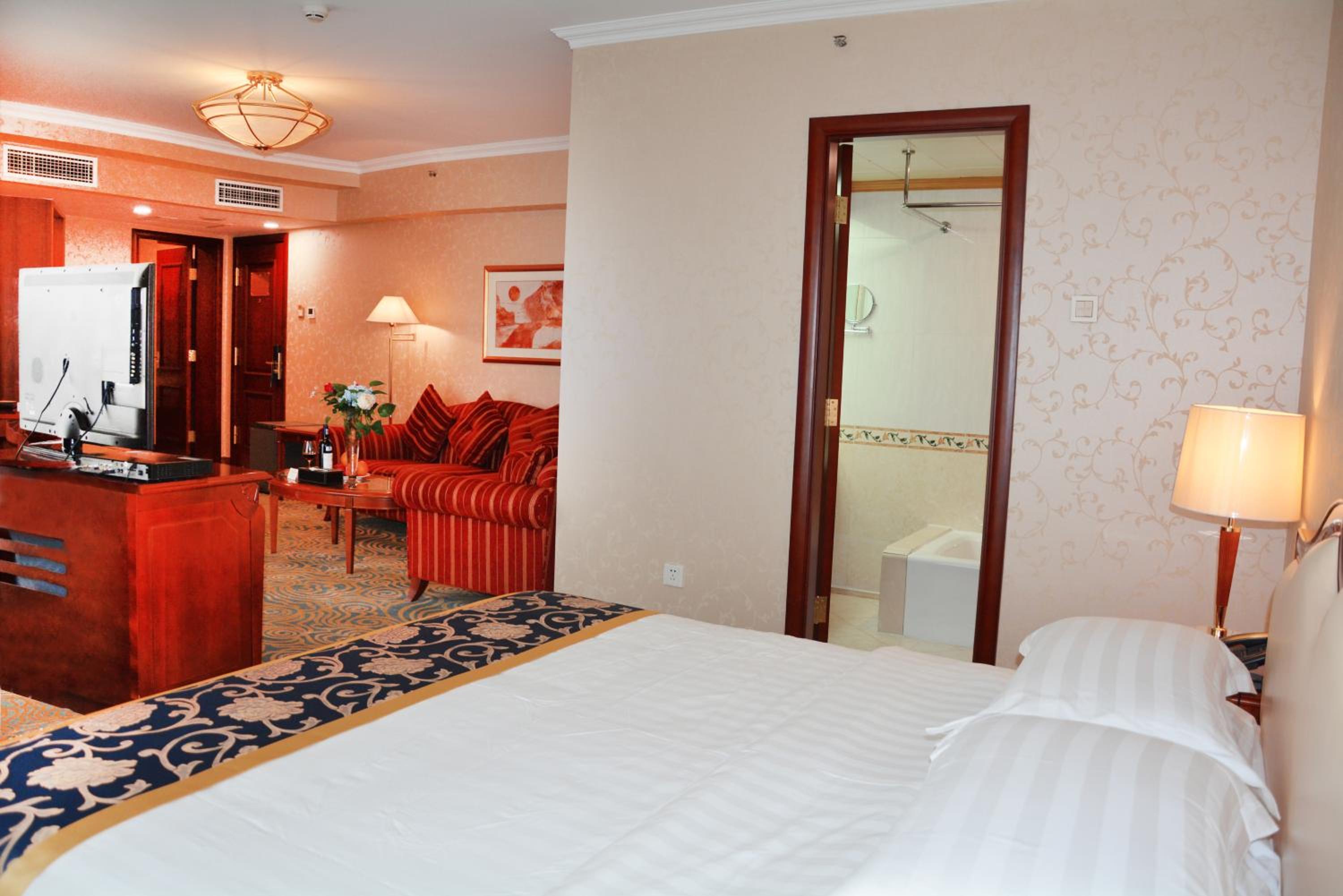 Double Room photo 3