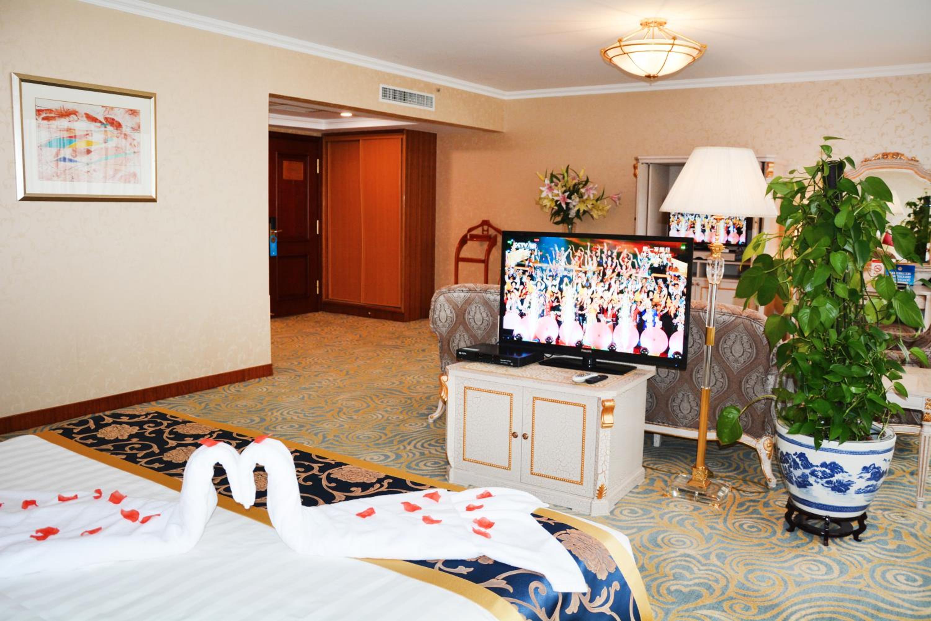 Double Room photo 3