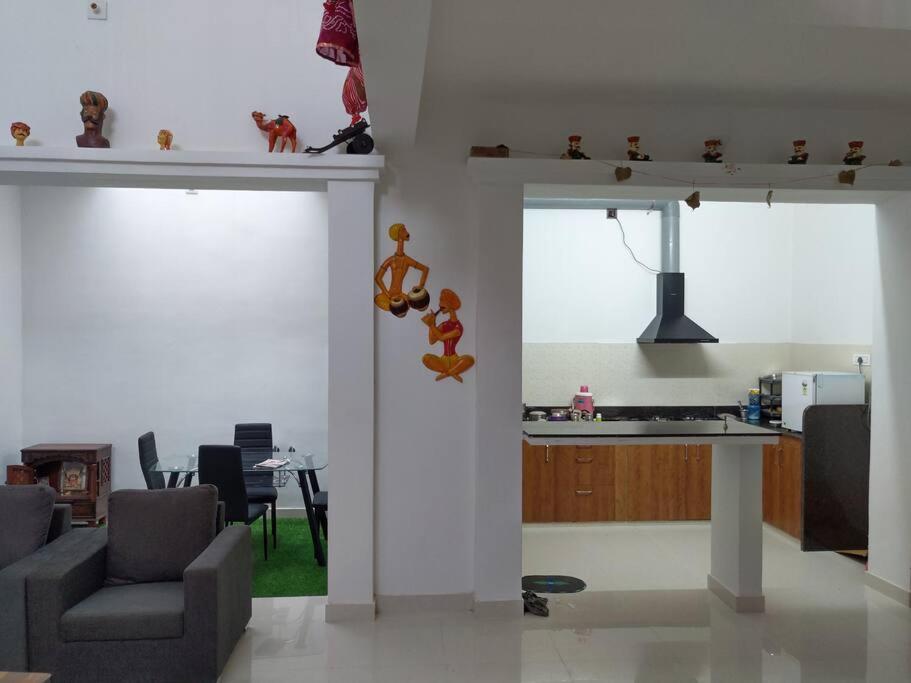 Two-Bedroom Villa photo 3