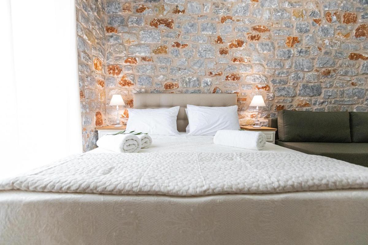 Triple Room with Sea View photo 2