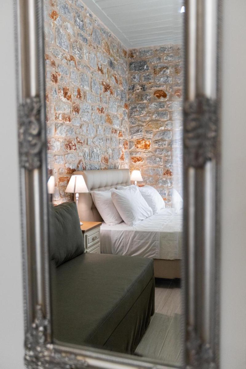 Triple Room with Sea View photo 3