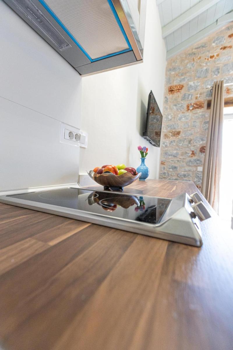 Triple Room with Sea View photo 3