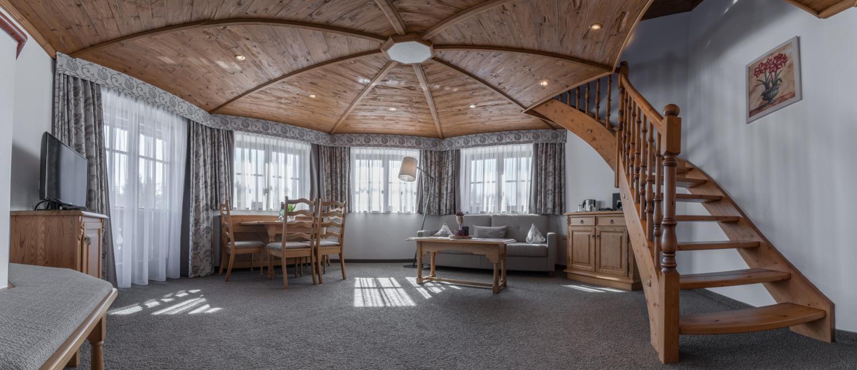 Superior Suite