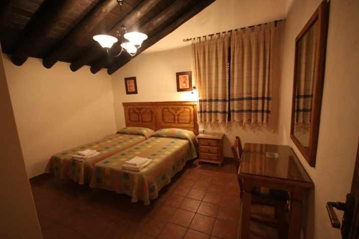 Villa de cinco habitaciones