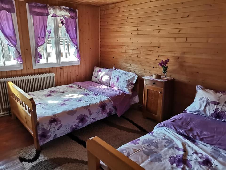 Four-Bedroom House - Photo 22