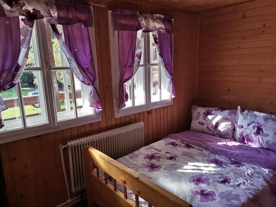 Four-Bedroom House - Photo 23