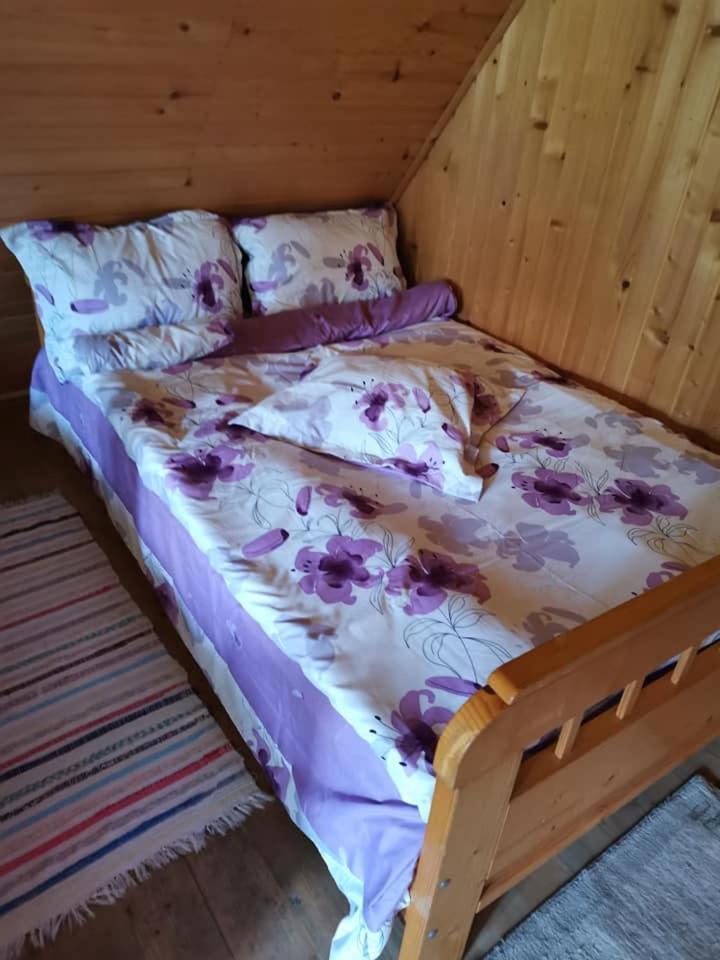 Four-Bedroom House - Photo 24