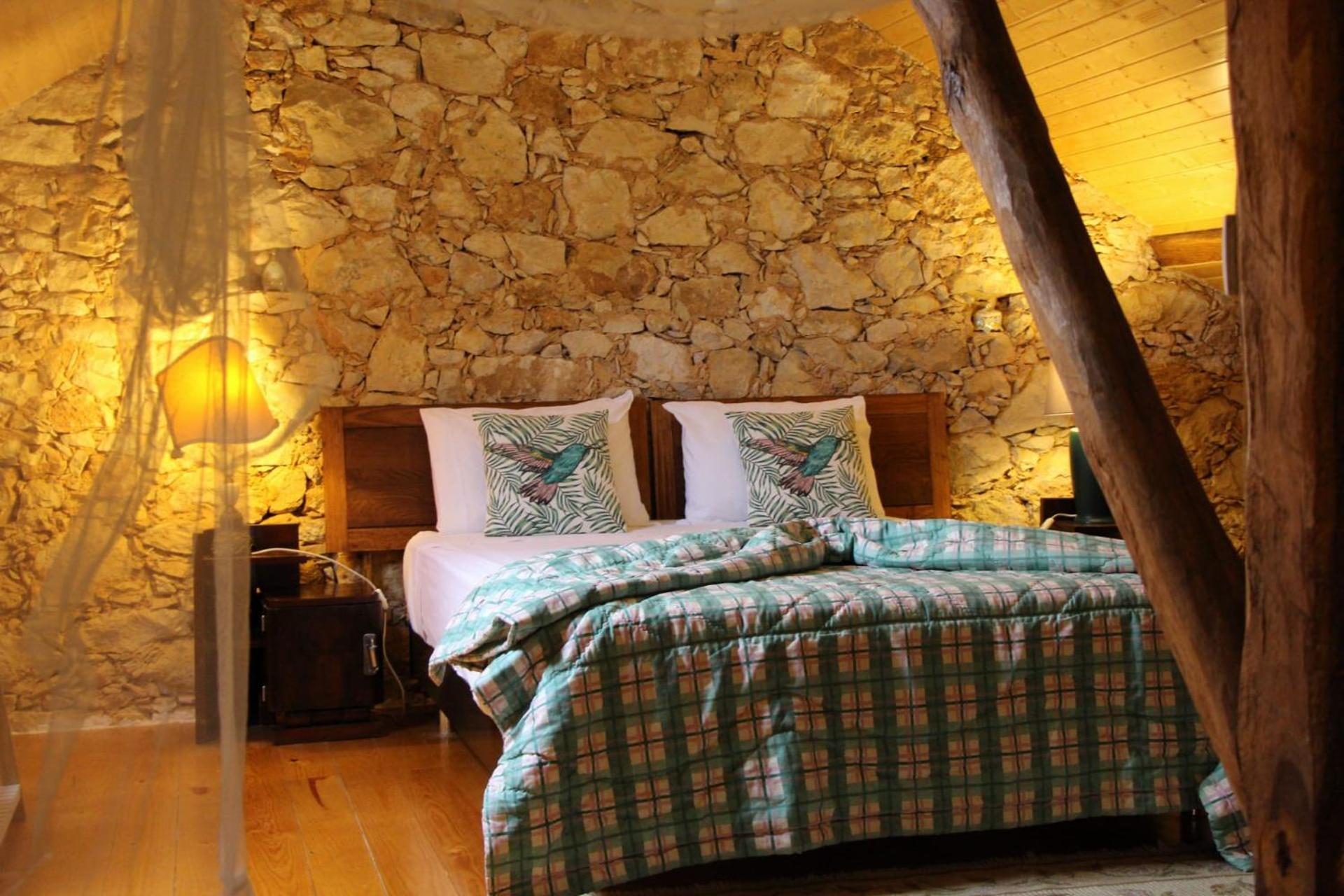 Deluxe Triple Room photo 1