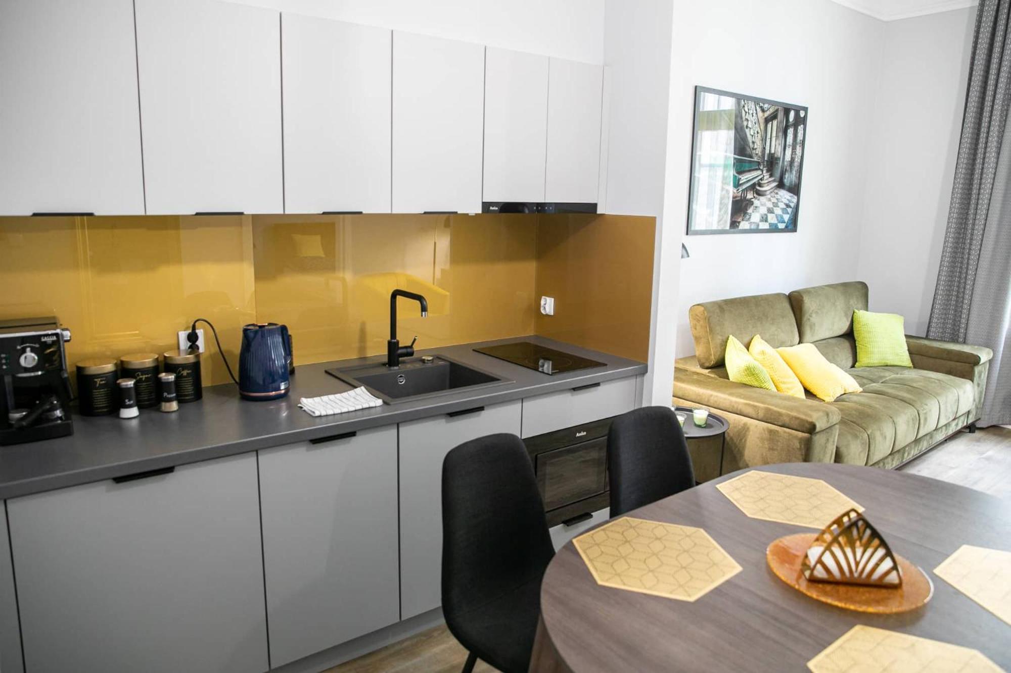 Superior Apartment - Photo 3