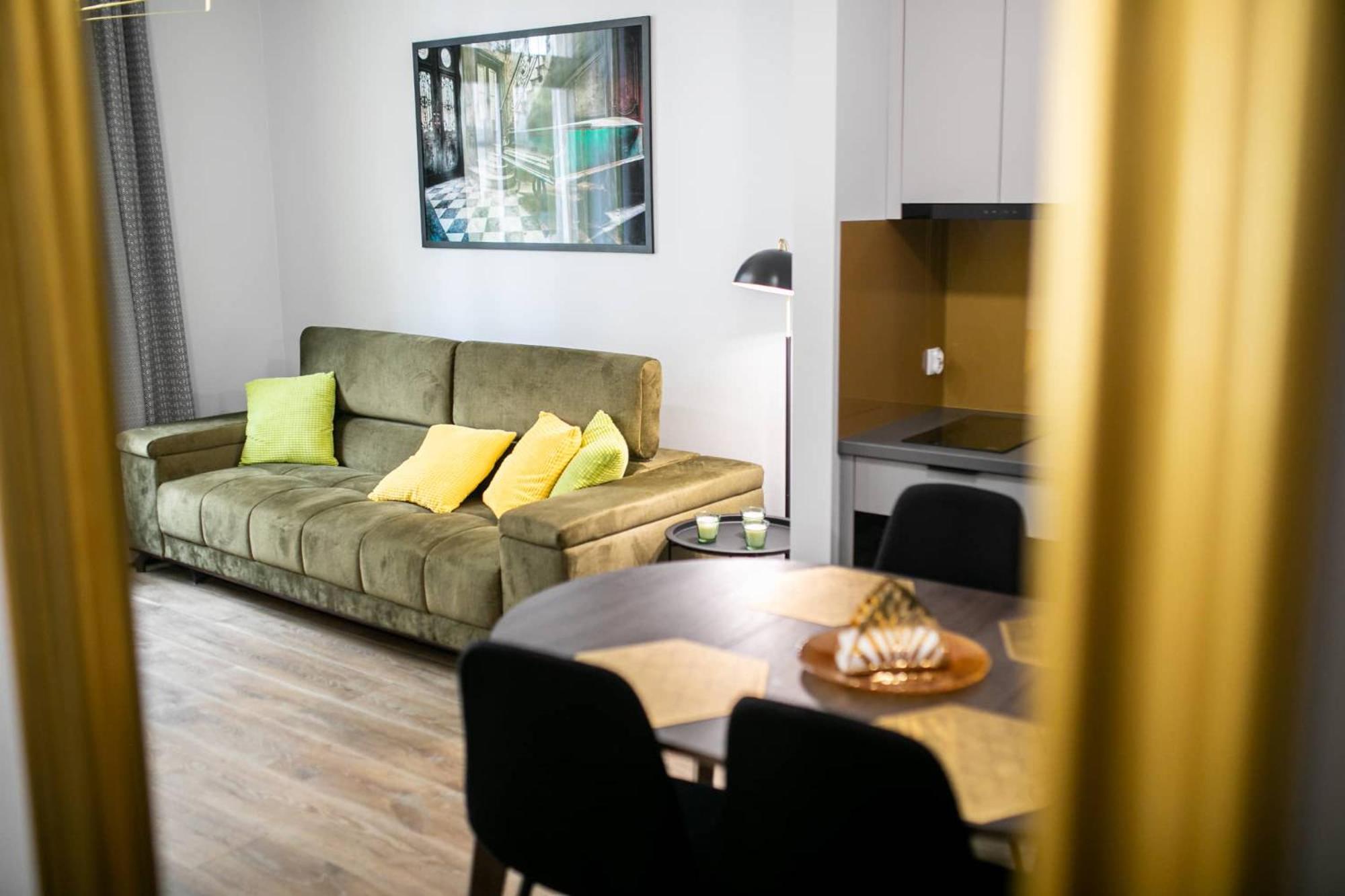 Superior Apartment - Photo 4